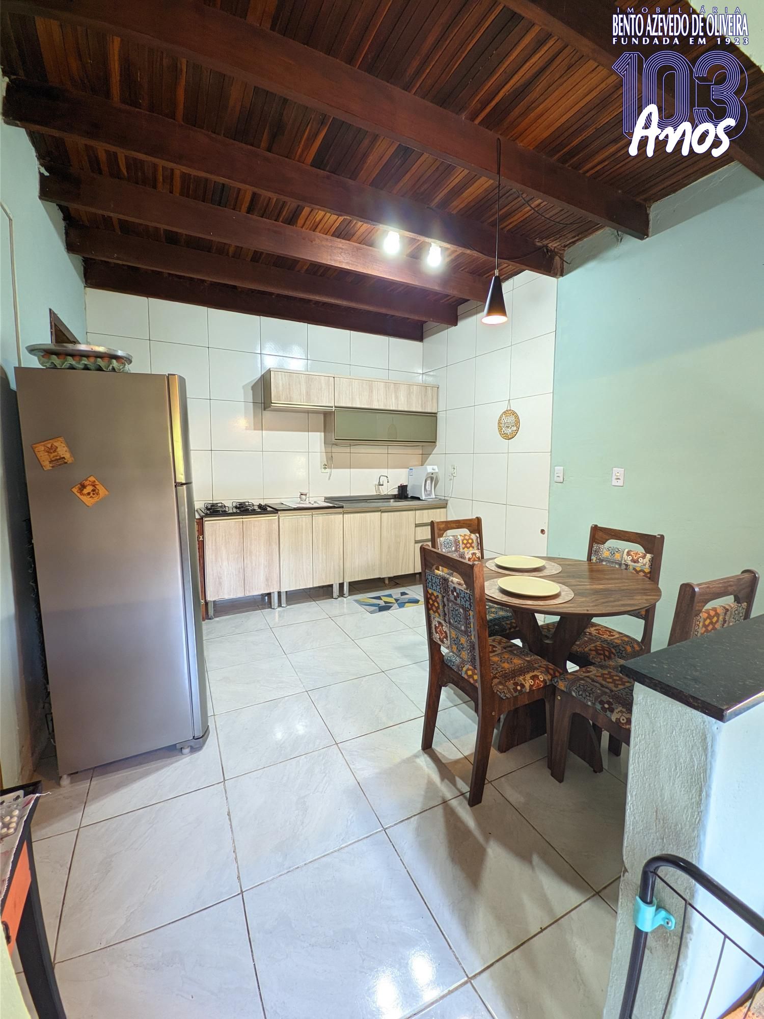 Casa, 3 quartos, 100 m² - Foto 16