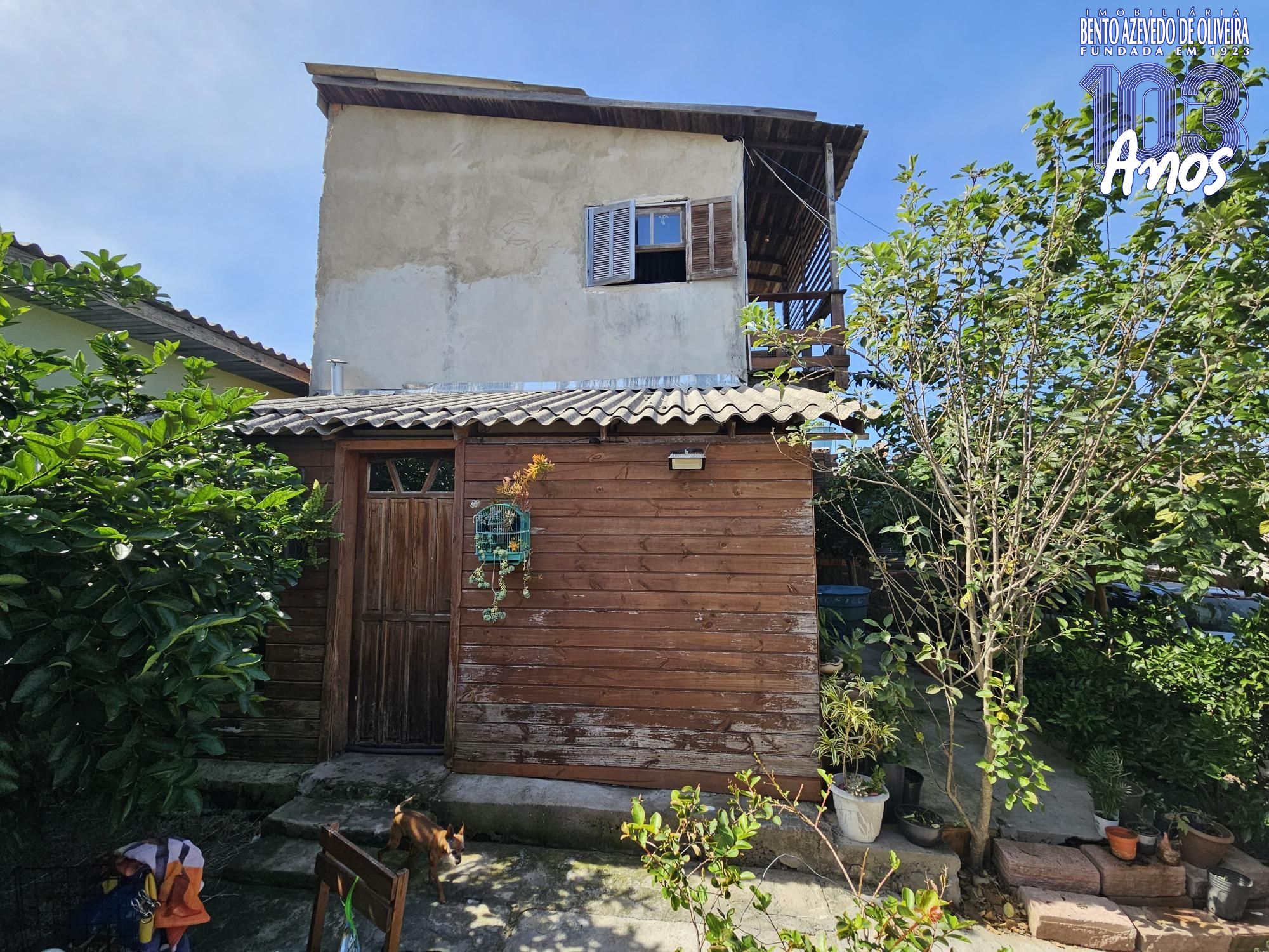 Casa, 3 quartos, 100 m² - Foto 23
