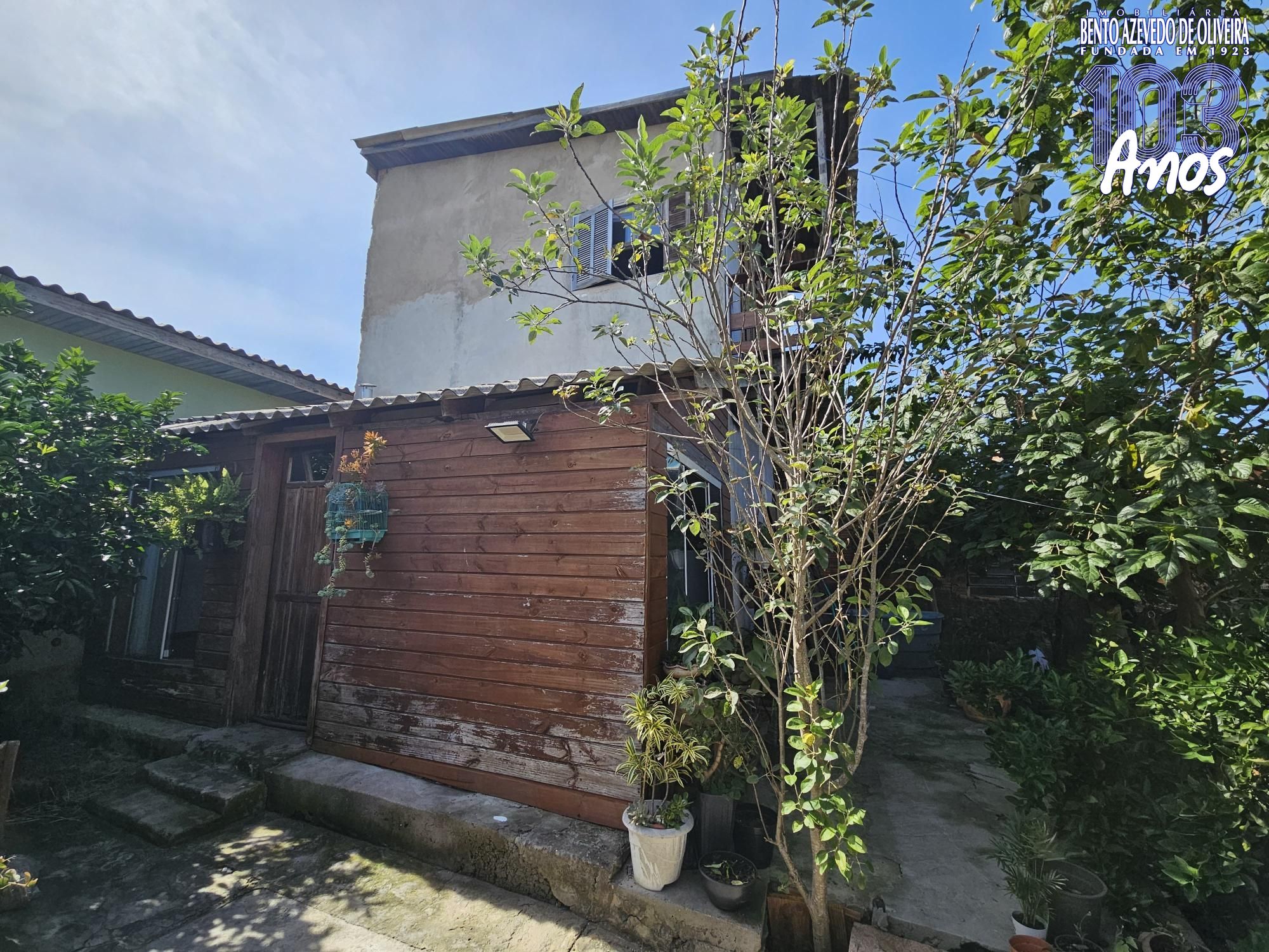 Casa, 3 quartos, 100 m² - Foto 24