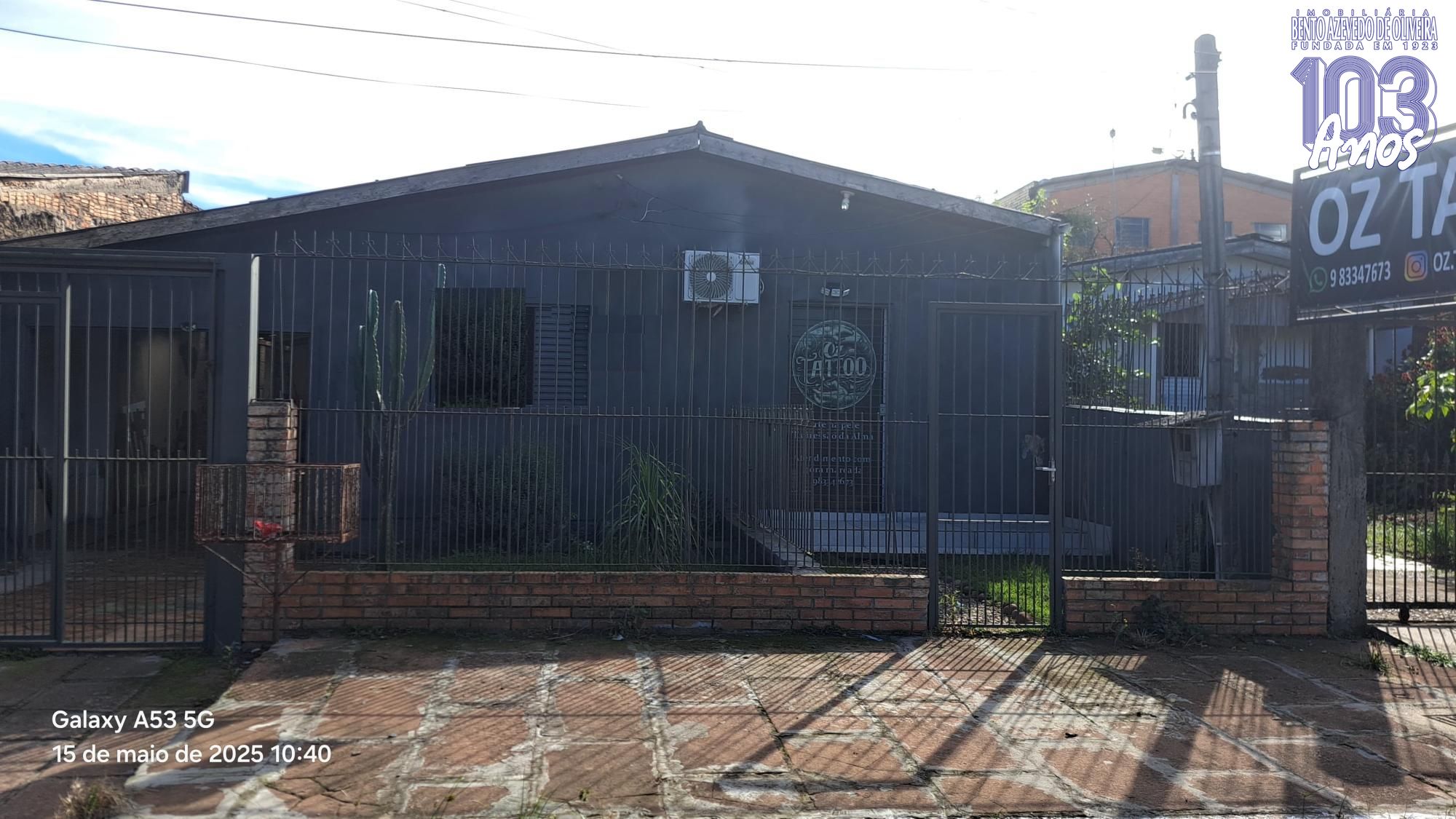 Casa, 3 quartos, 100 m² - Foto 1