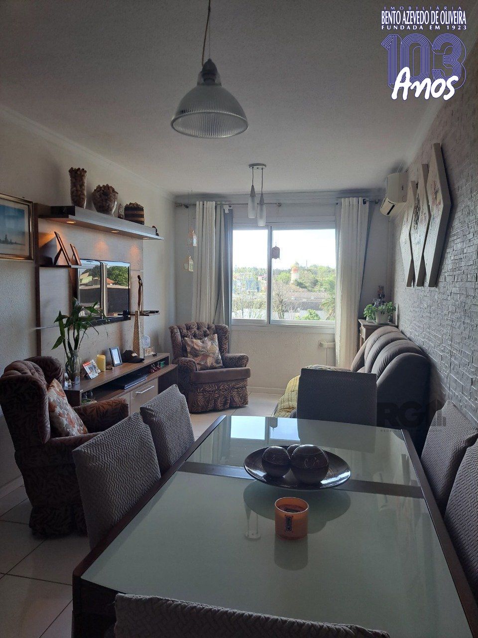 Cobertura, 2 quartos, 182 m² - Foto 3