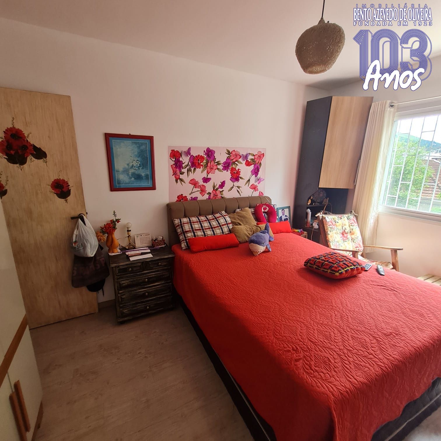 QUARTO CASAL