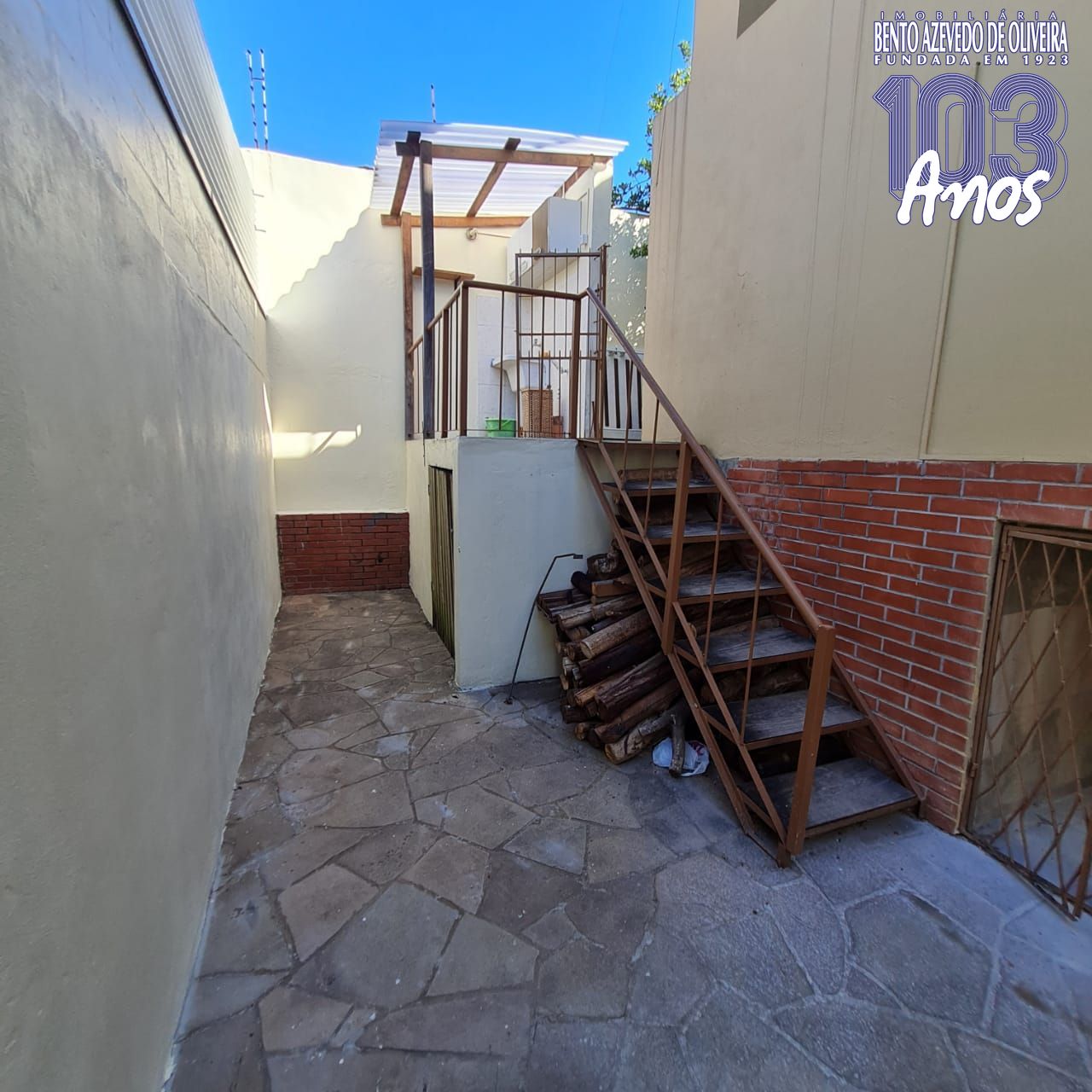 Sobrado, 2 quartos, 173 m² - Foto 28