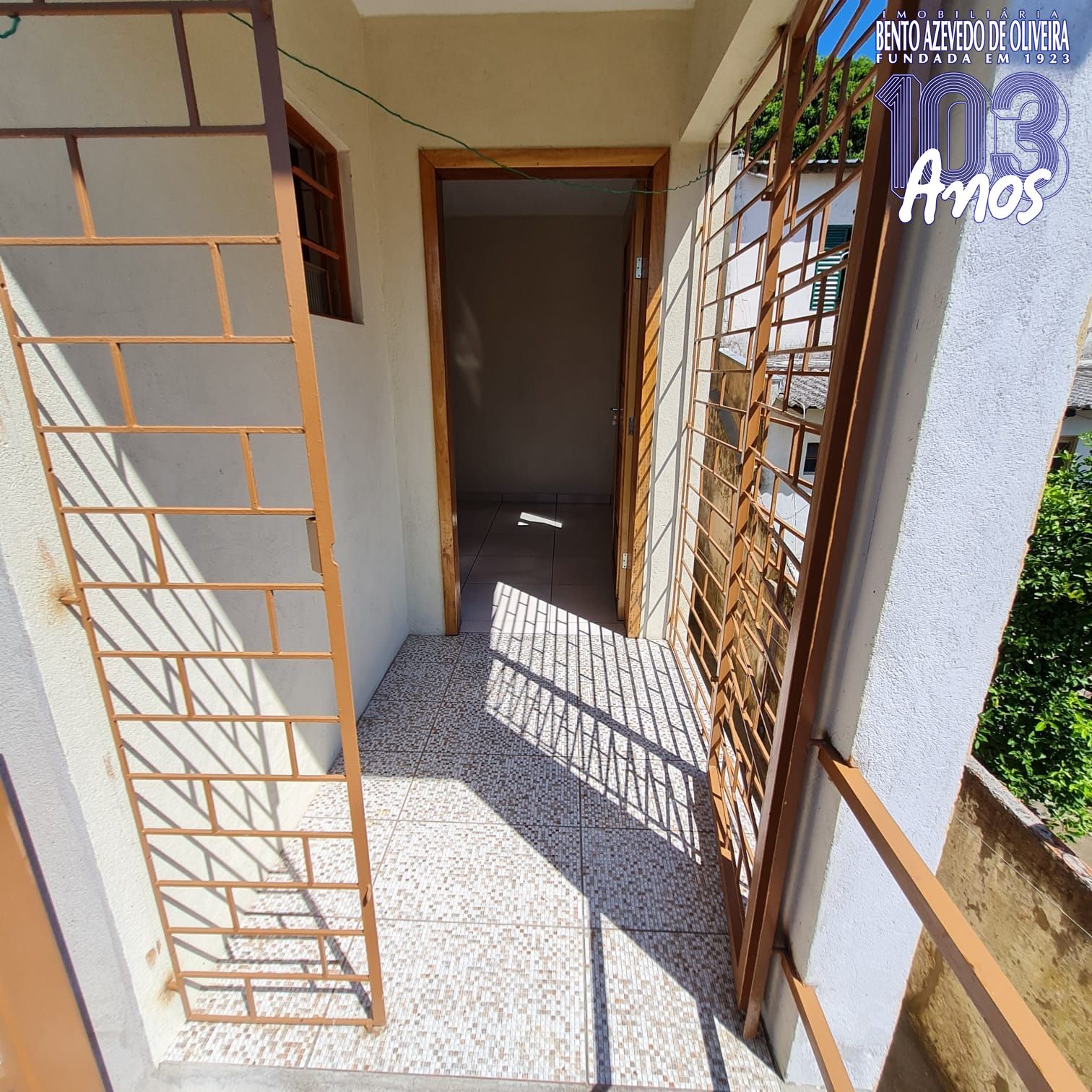 Casa, 2 quartos, 54 m² - Foto 3