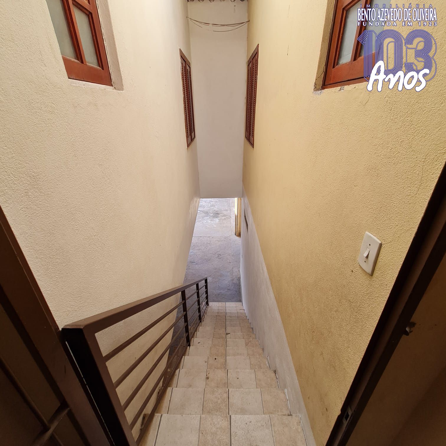 Casa Comercial, 38 m² - Foto 9