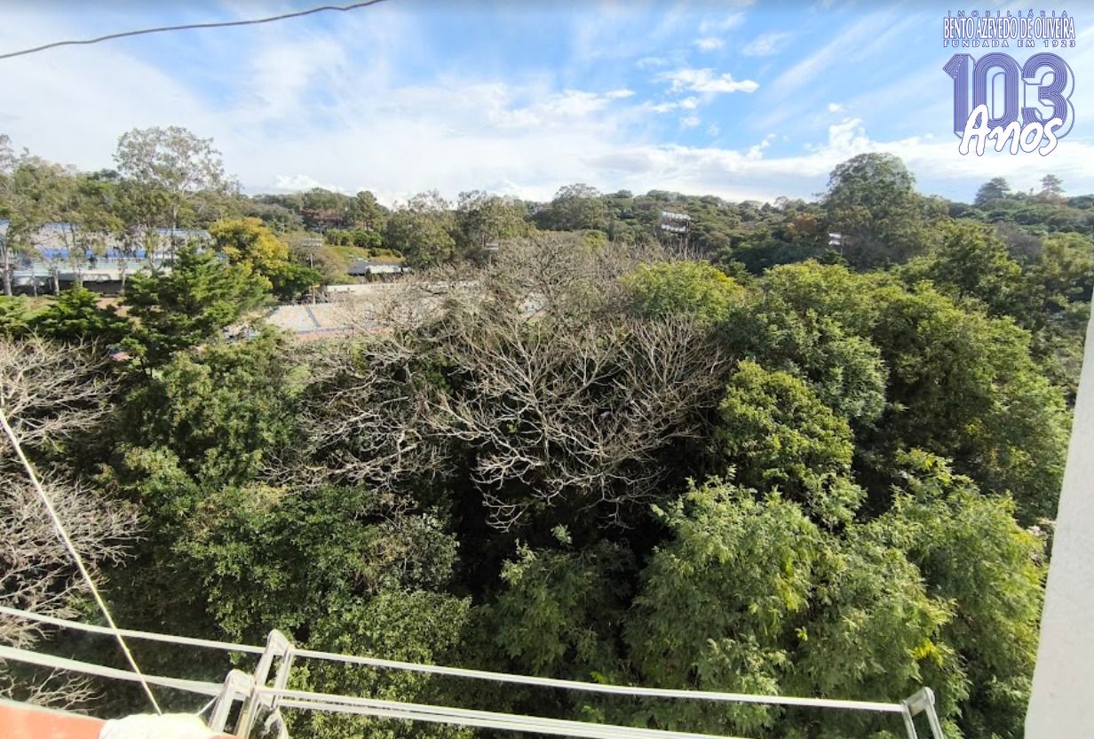 VISTA PARA O SESC