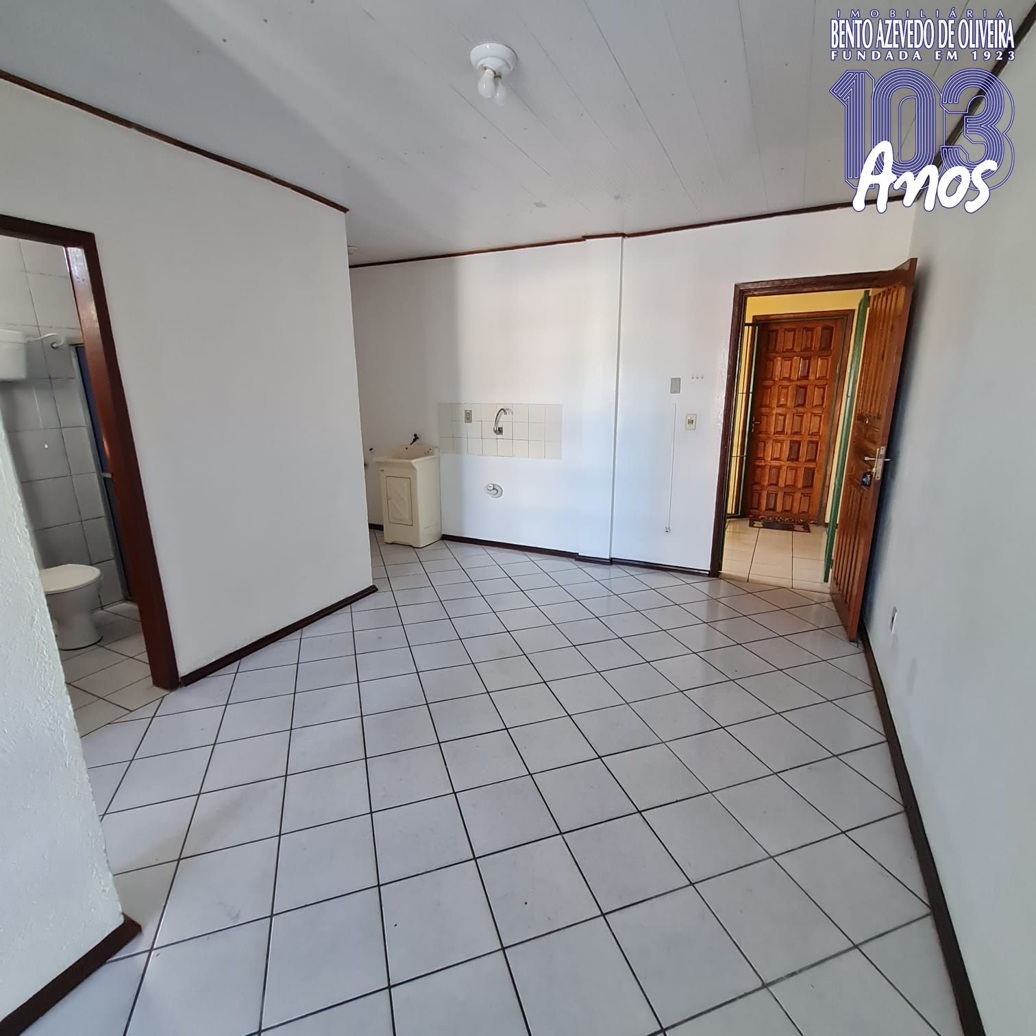 Casa Comercial, 38 m² - Foto 11