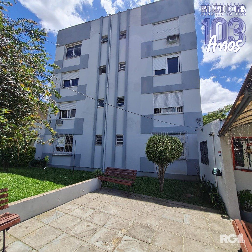 Apartamento, 2 quartos, 62 m² - Foto 1