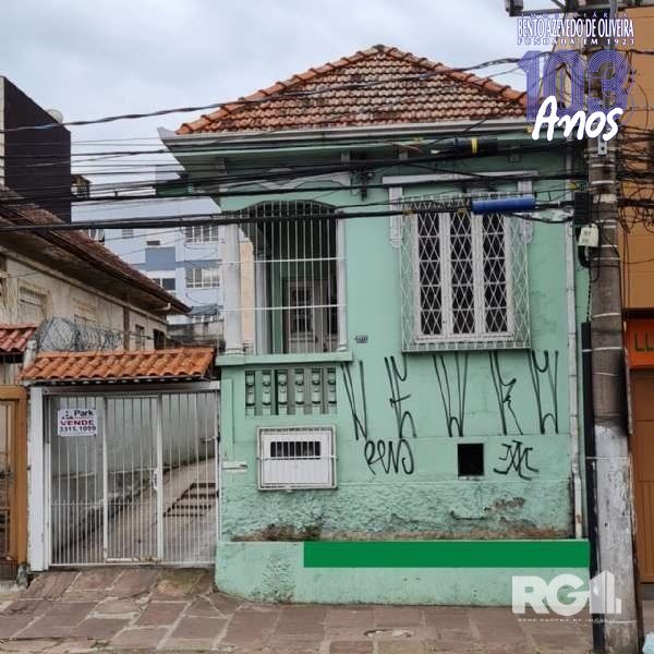 Casa, 2 quartos, 144 m² - Foto 1