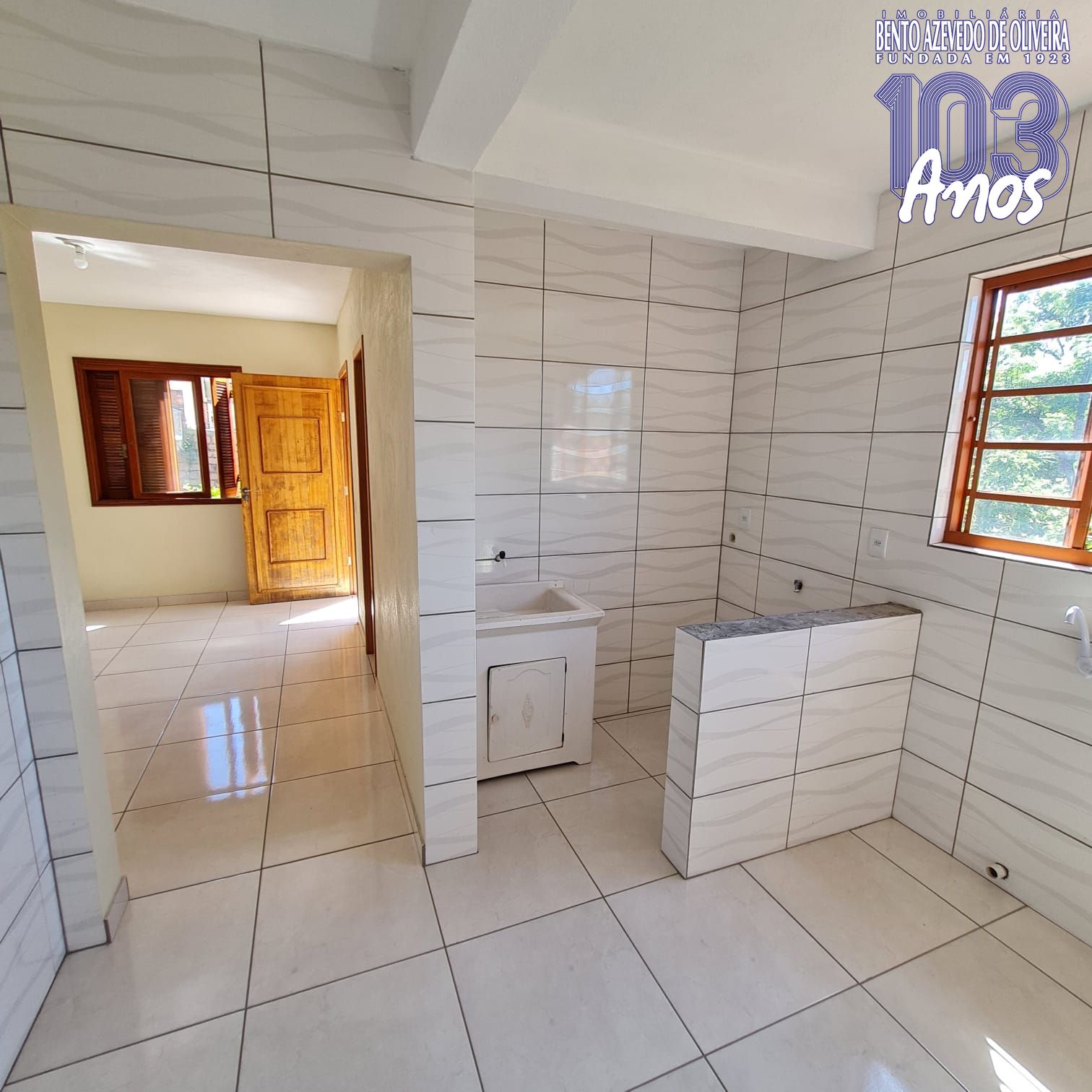 Casa, 2 quartos, 54 m² - Foto 7