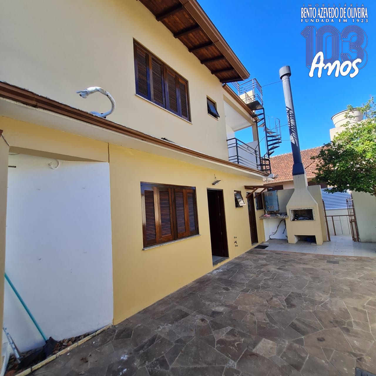 Sobrado, 2 quartos, 173 m² - Foto 2