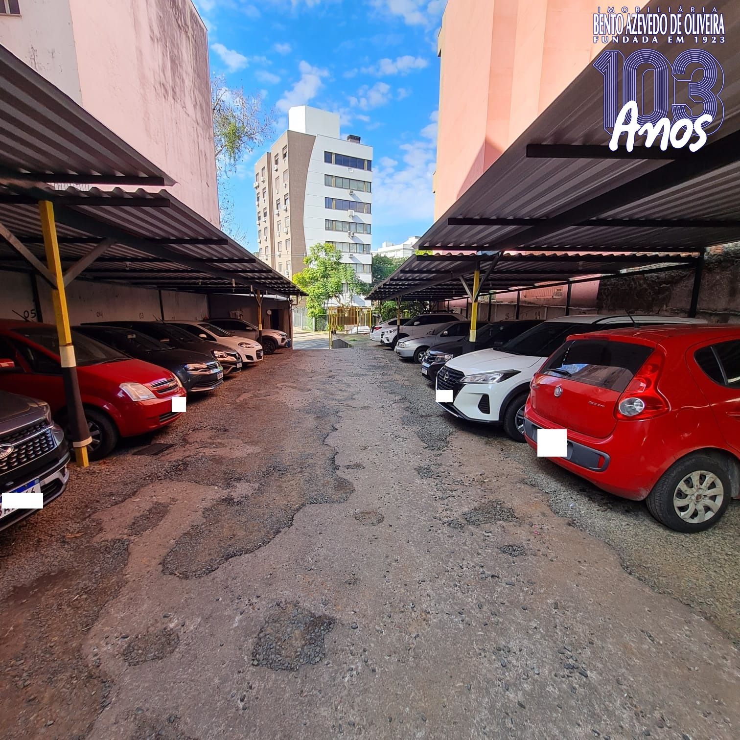 Loteamento e Condomínio, 661 m² - Foto 2