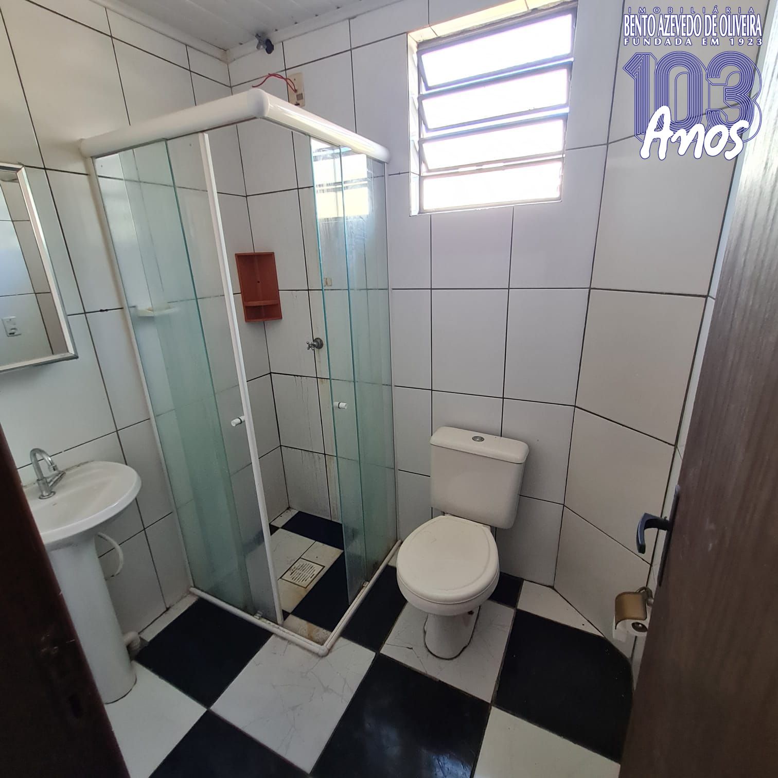 Casa Comercial, 38 m² - Foto 21