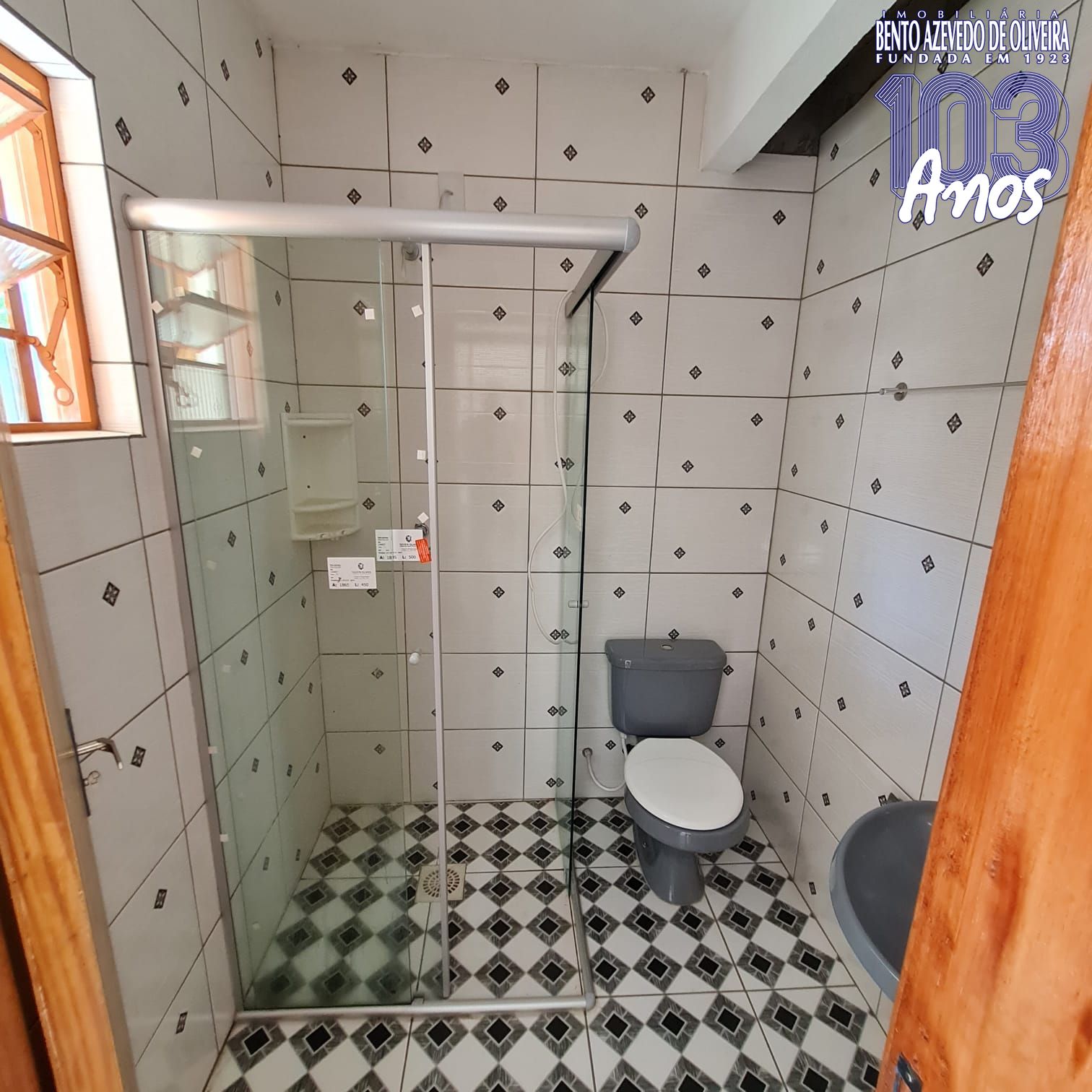 Casa, 2 quartos, 54 m² - Foto 10
