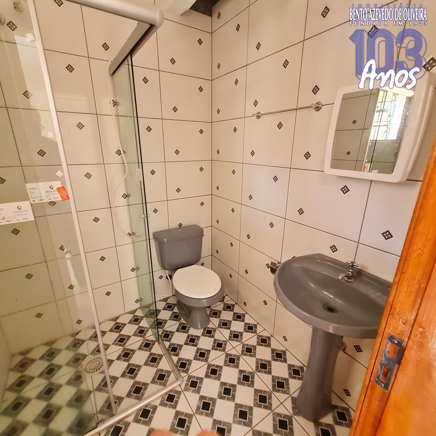 Casa, 2 quartos, 54 m² - Foto 11