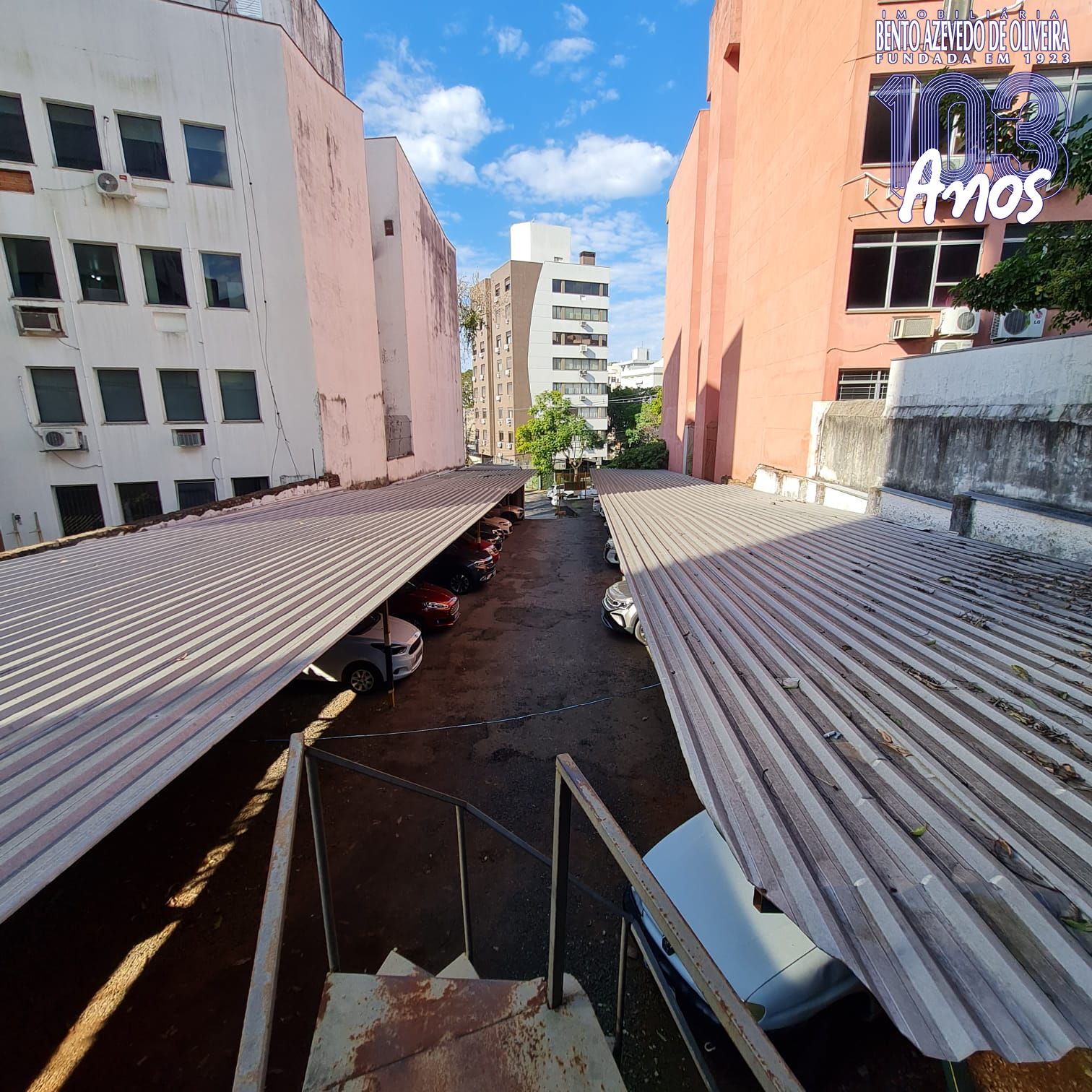 Loteamento e Condomínio, 661 m² - Foto 5