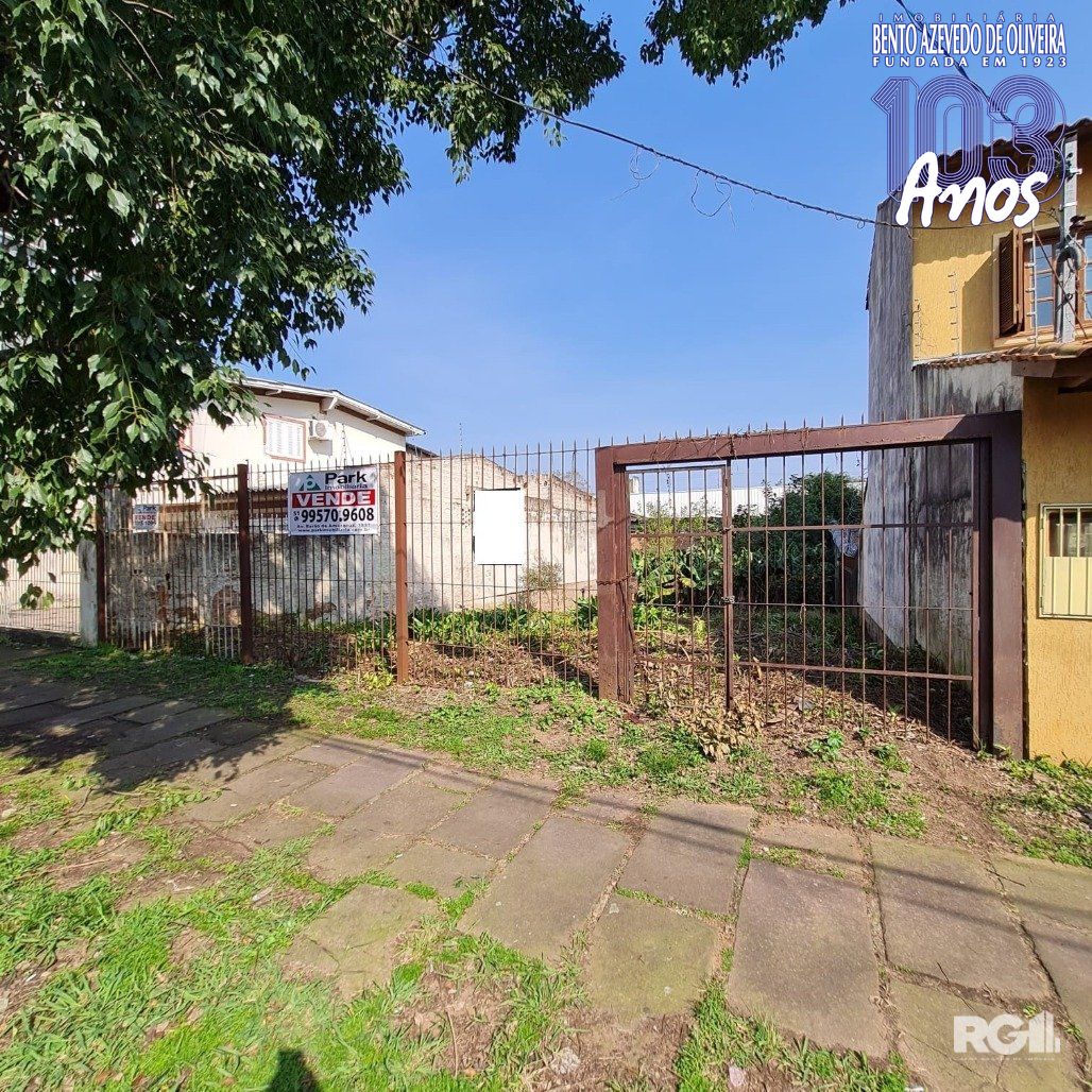 Terreno, 329 m² - Foto 2