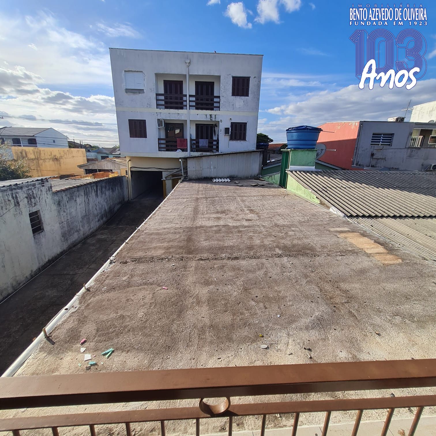 Casa Comercial, 38 m² - Foto 42