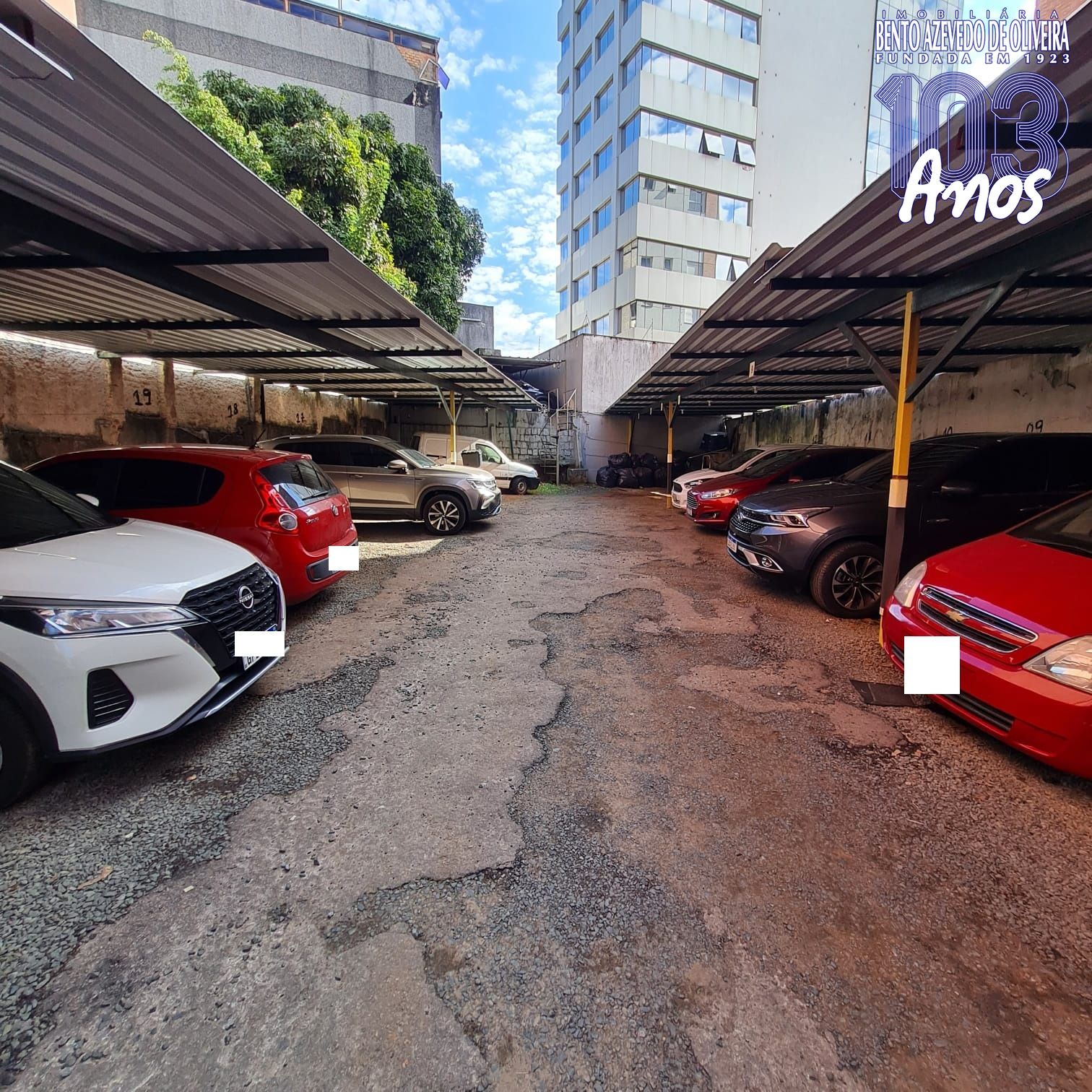 Loteamento e Condomínio, 661 m² - Foto 3