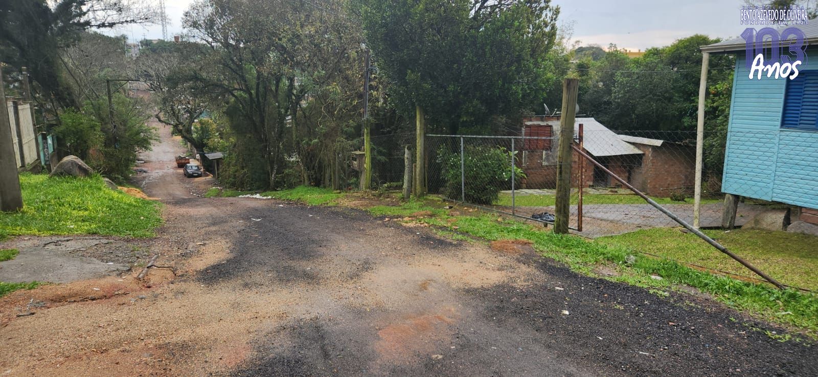 Terreno, 1600 m² - Foto 4