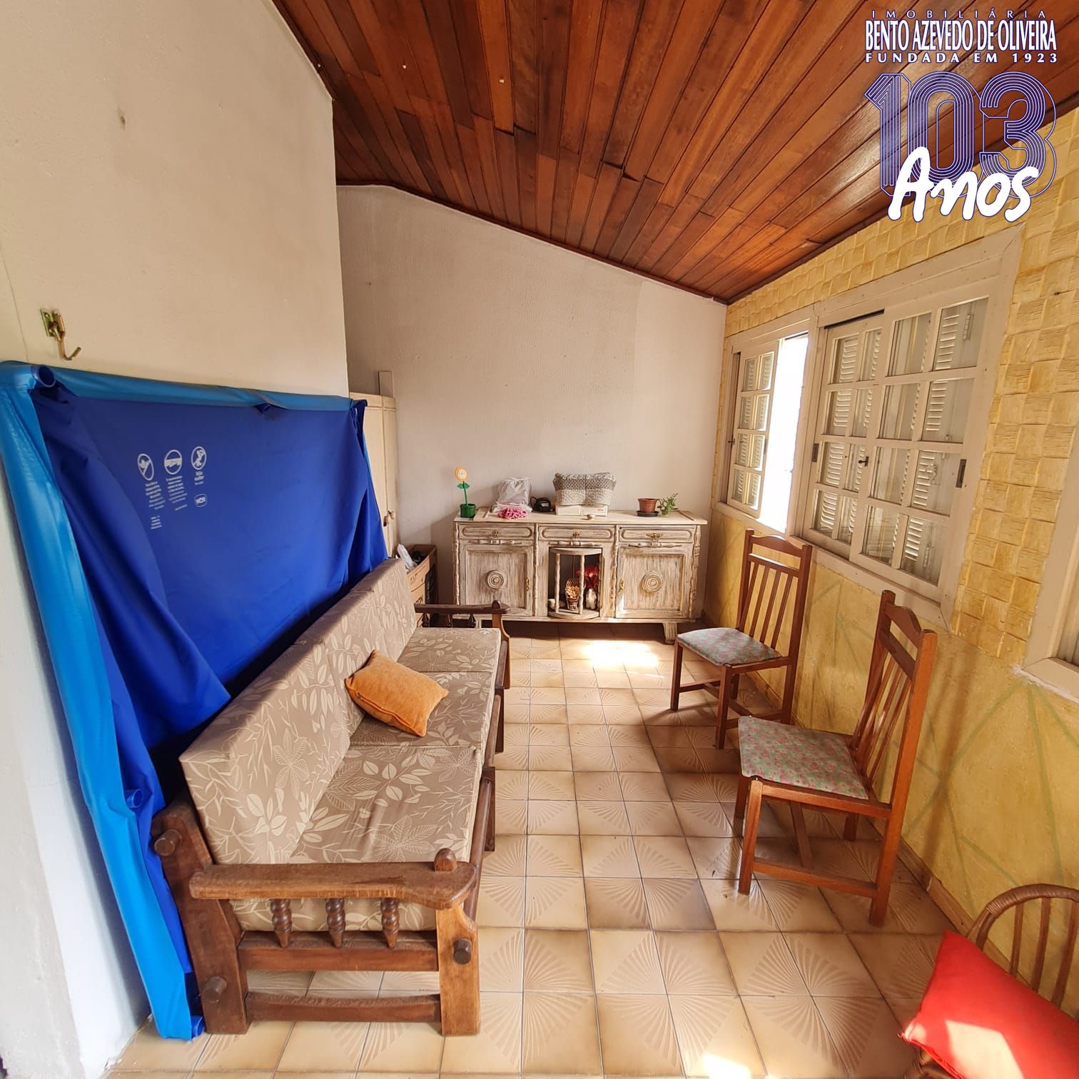 SALA ESTAR