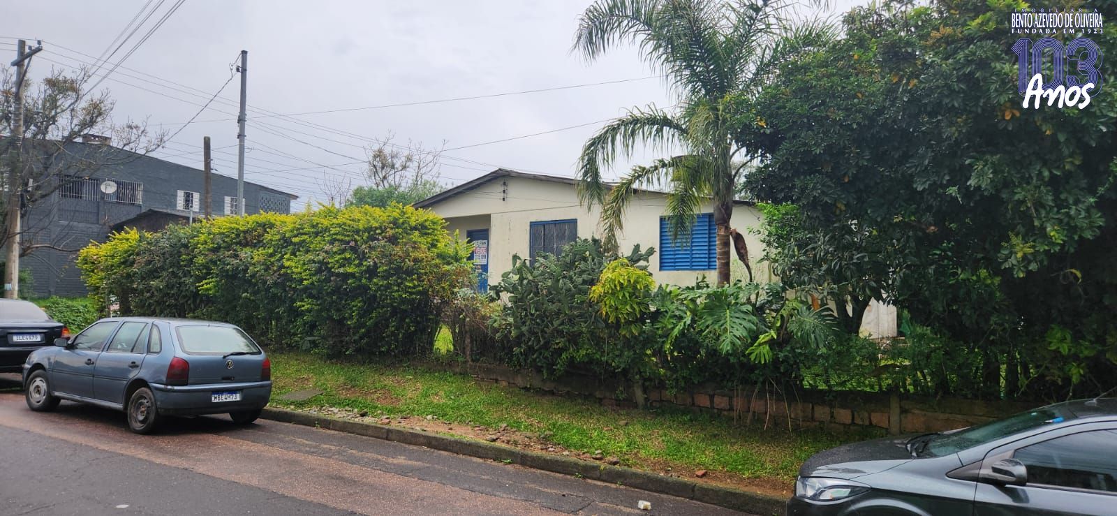 Terreno, 1600 m² - Foto 3