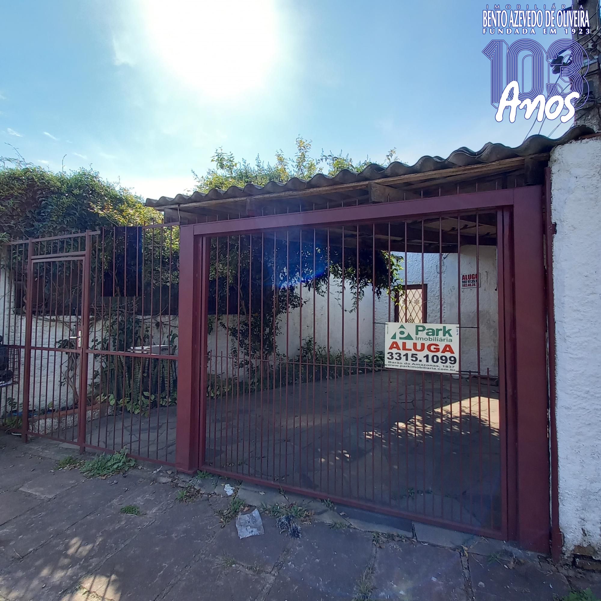 Casa Comercial, 205 m² - Foto 1