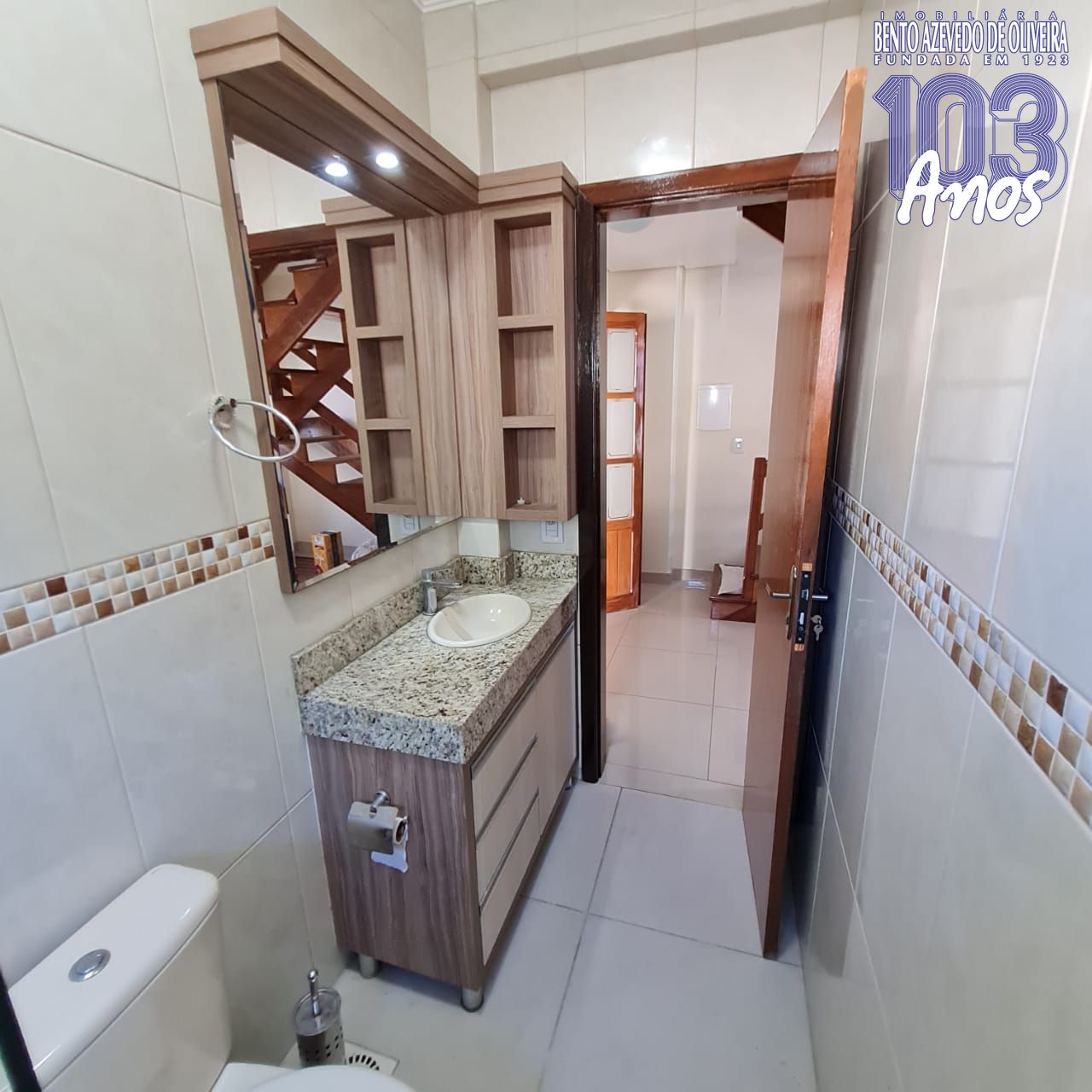 Sobrado, 2 quartos, 173 m² - Foto 13