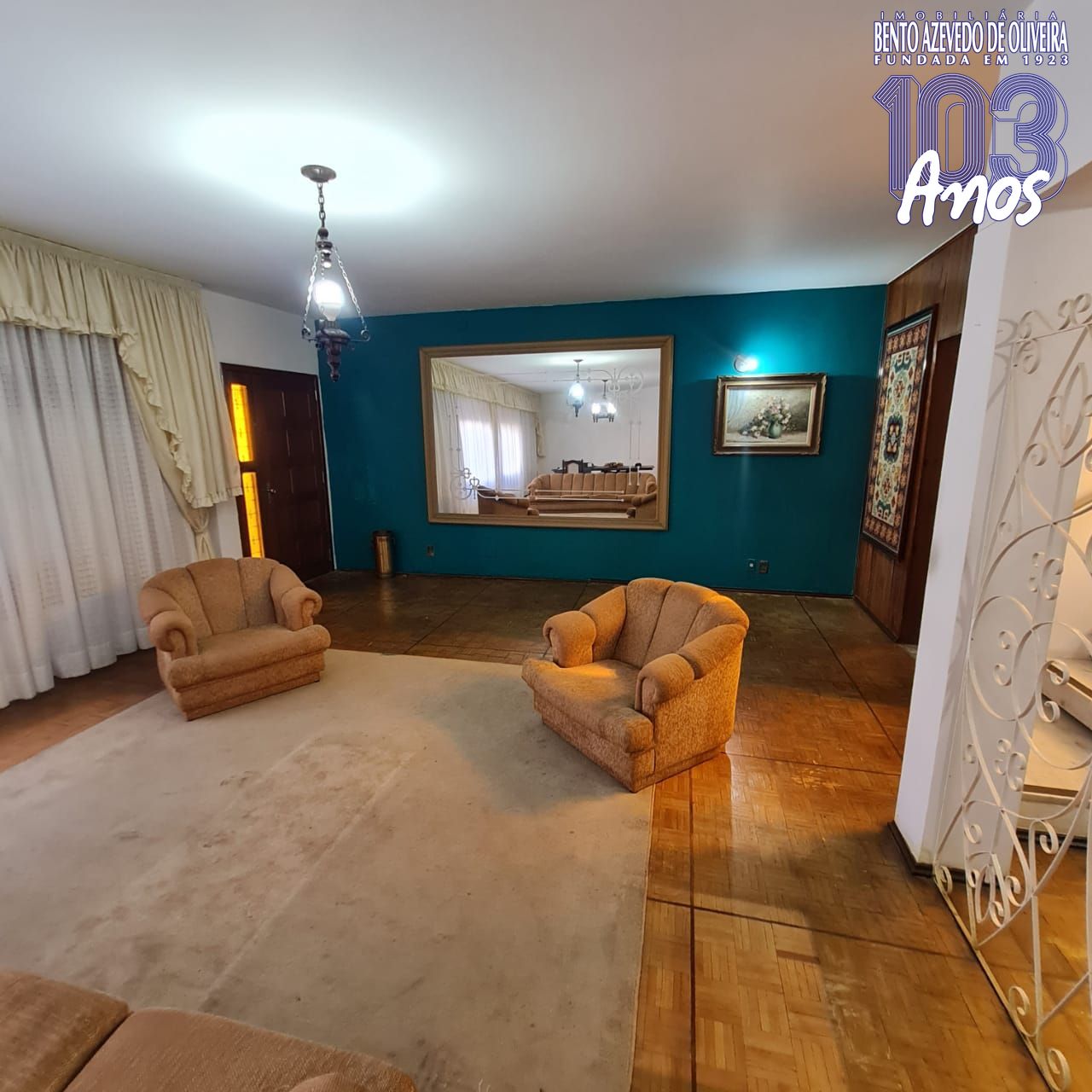 Casa, 3 quartos, 251 m² - Foto 3