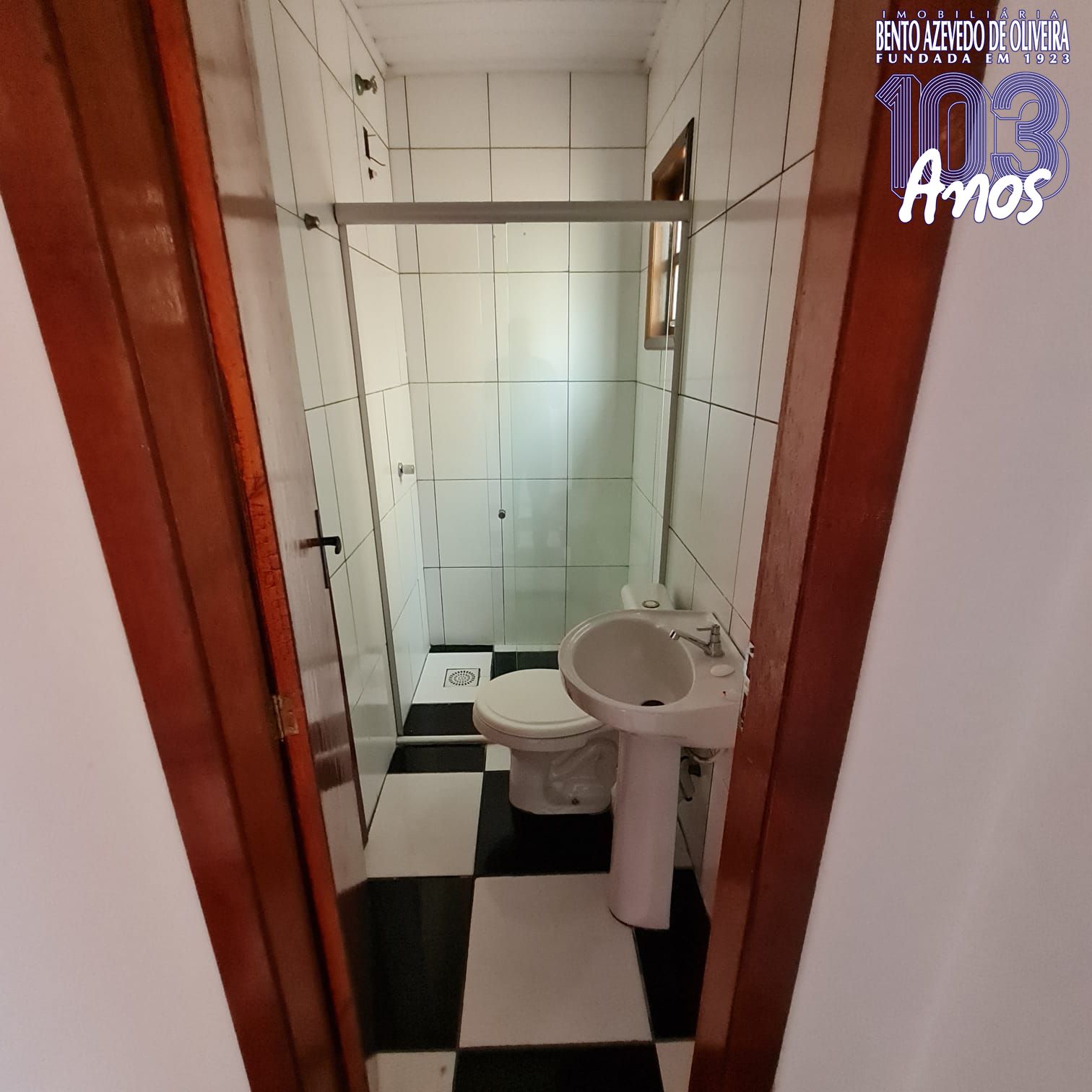 Casa Comercial, 38 m² - Foto 32