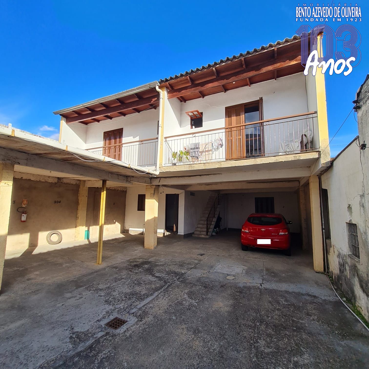 Casa Comercial, 38 m² - Foto 3