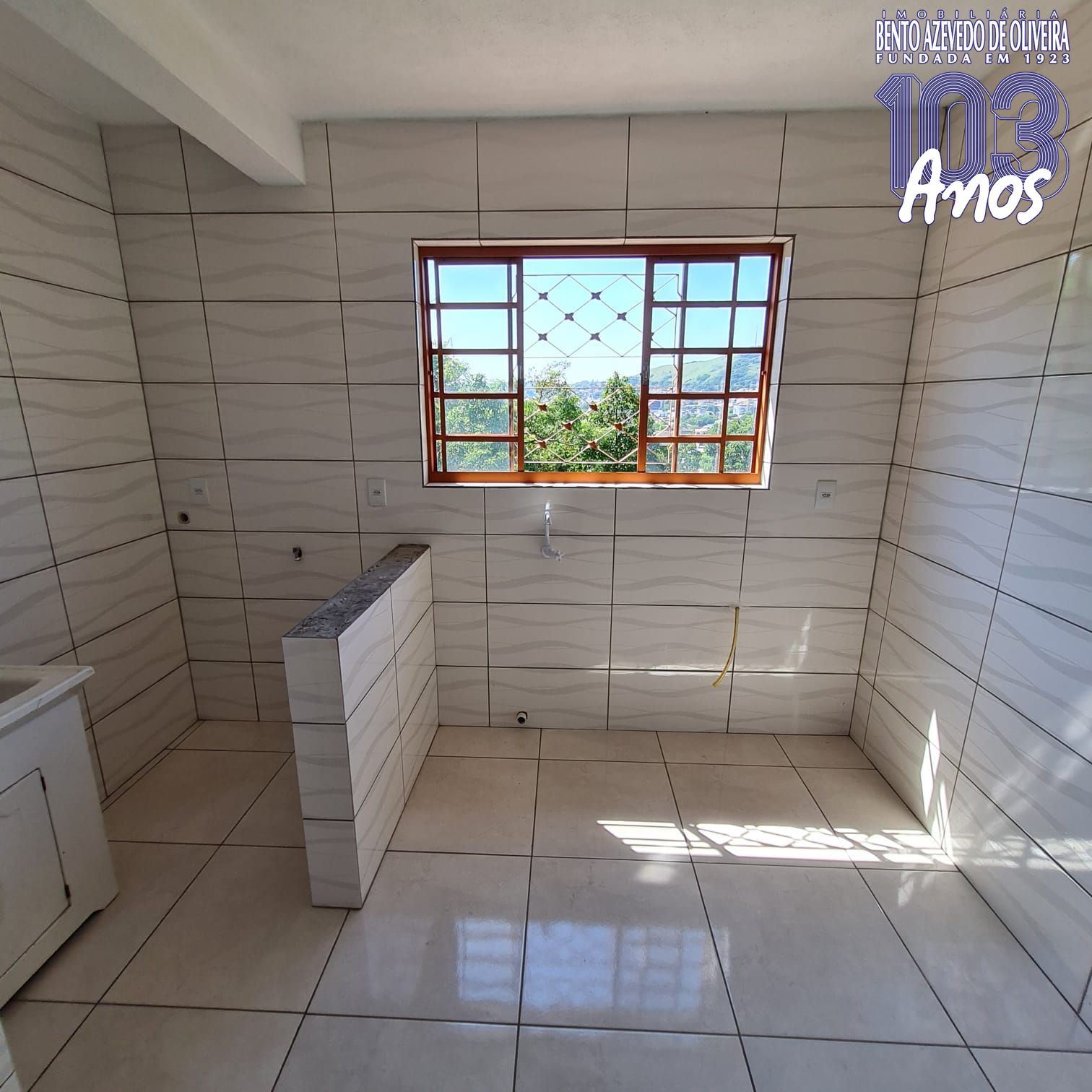 Casa, 2 quartos, 54 m² - Foto 9