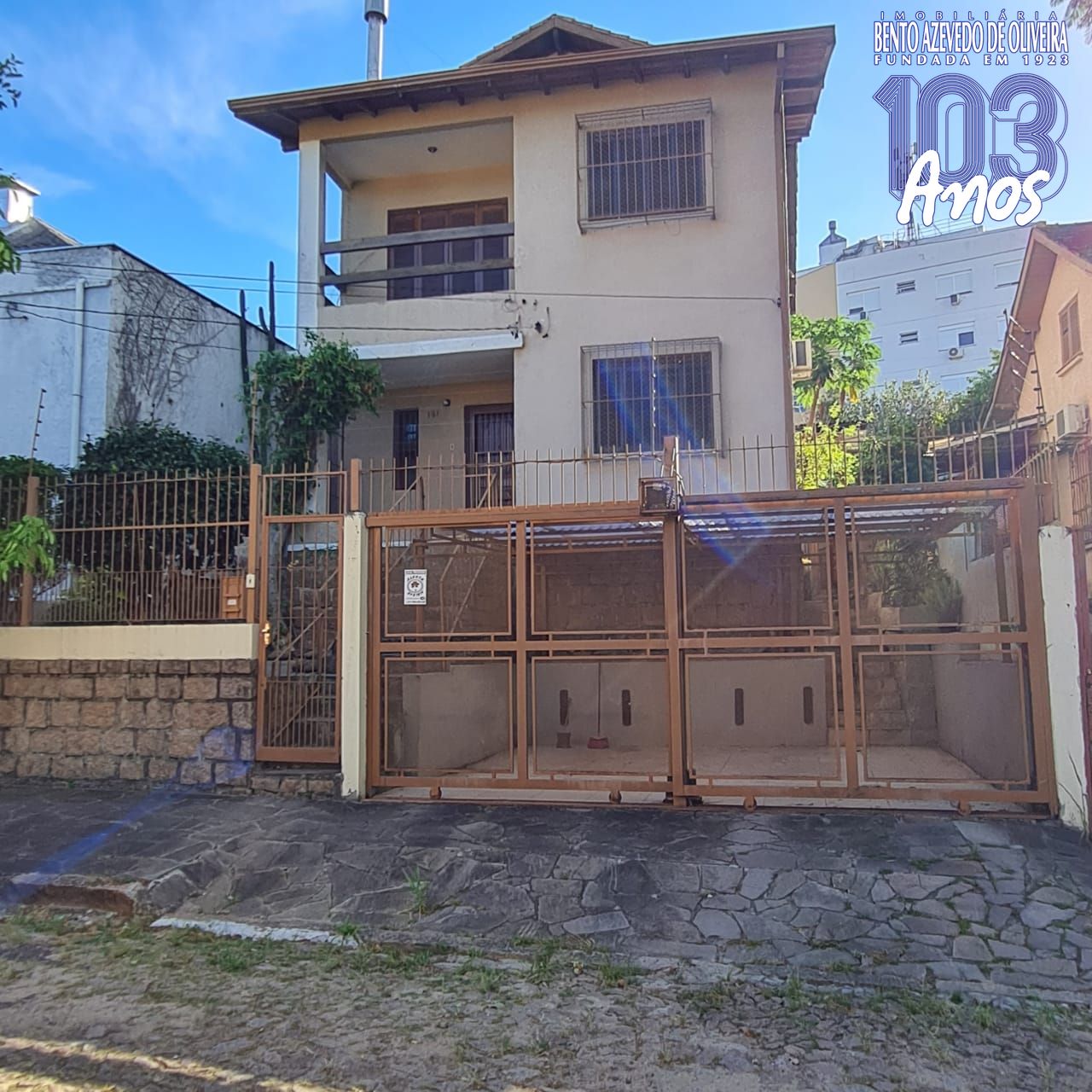 Casa, 4 quartos, 324 m² - Foto 1