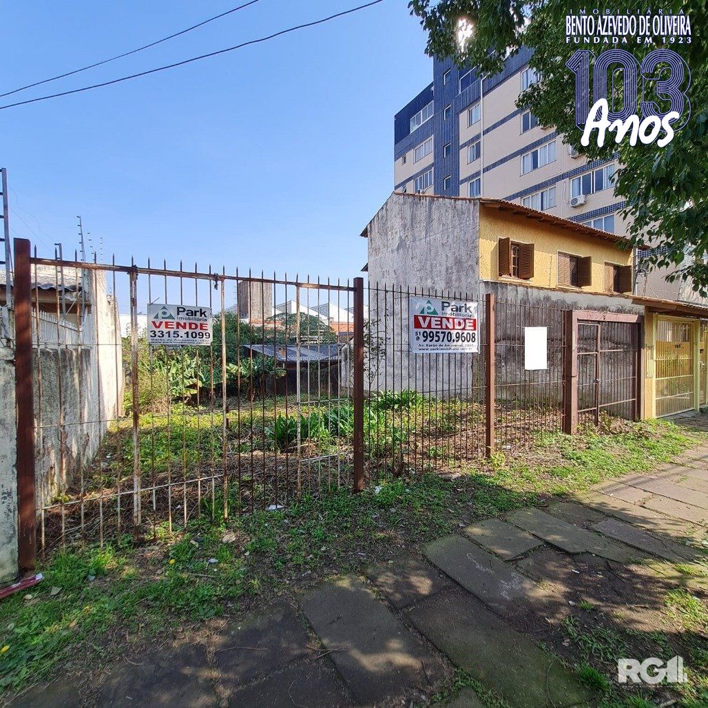 Terreno, 329 m² - Foto 3