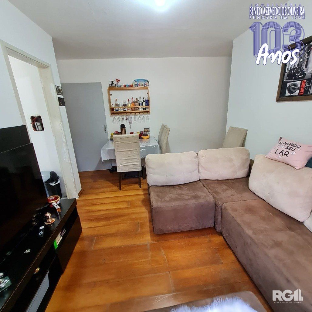 Apartamento, 2 quartos, 62 m² - Foto 11