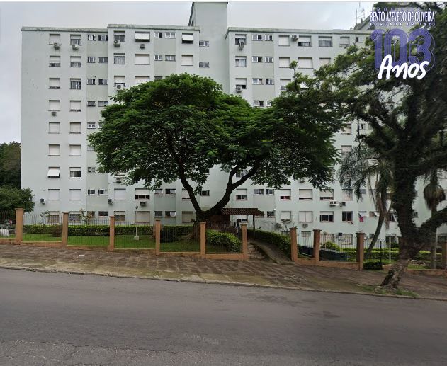 FACHADA DO EDIFÍCIO