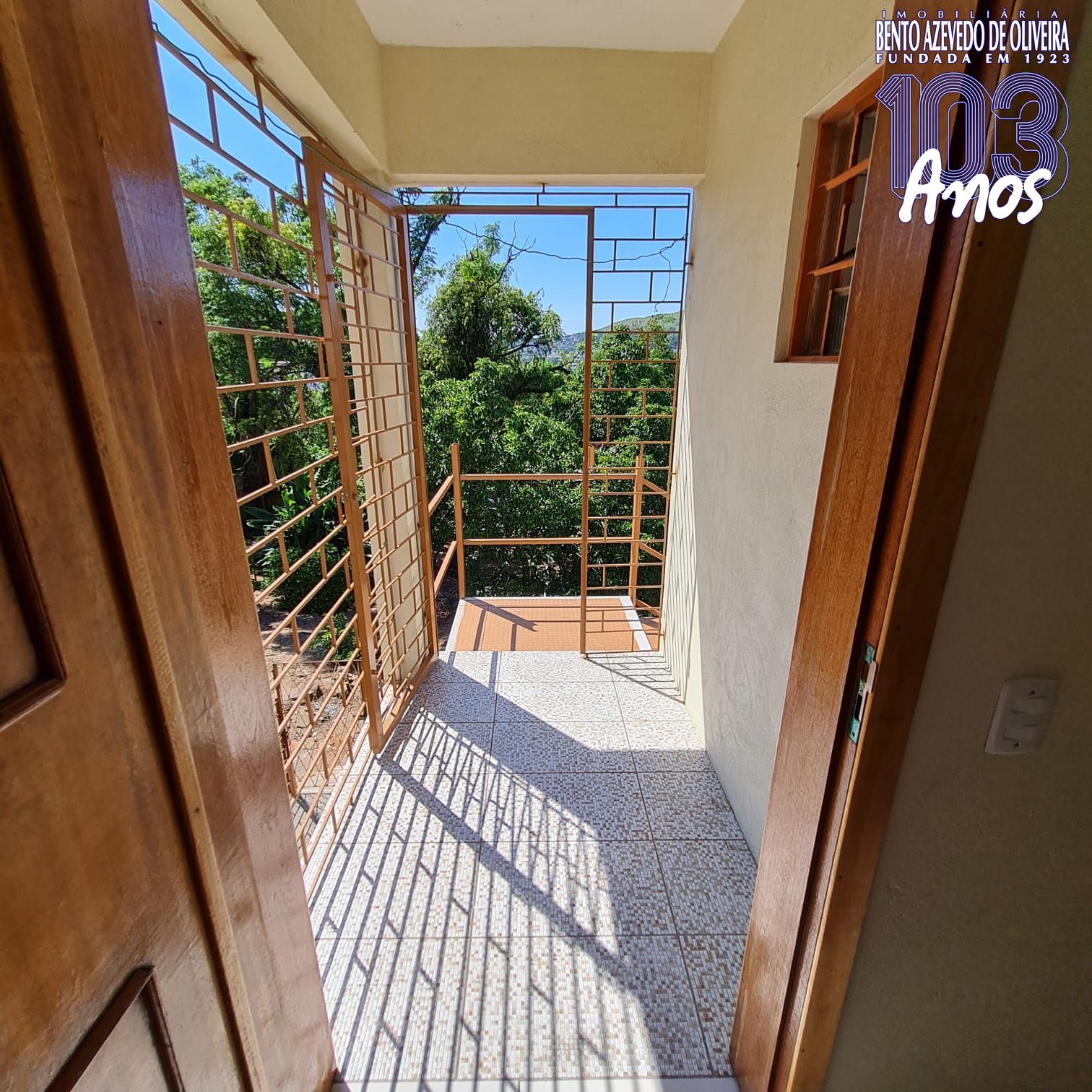 Casa, 2 quartos, 54 m² - Foto 4