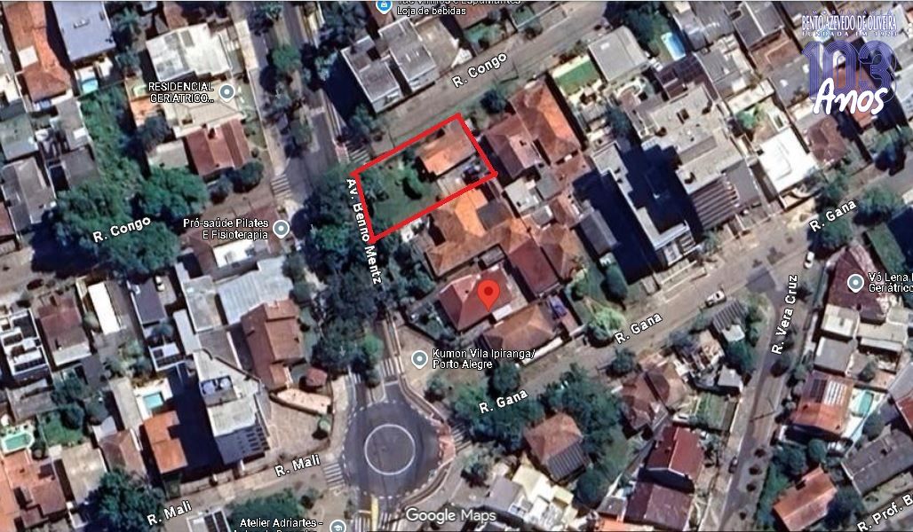 Terreno, 1125 m² - Foto 3
