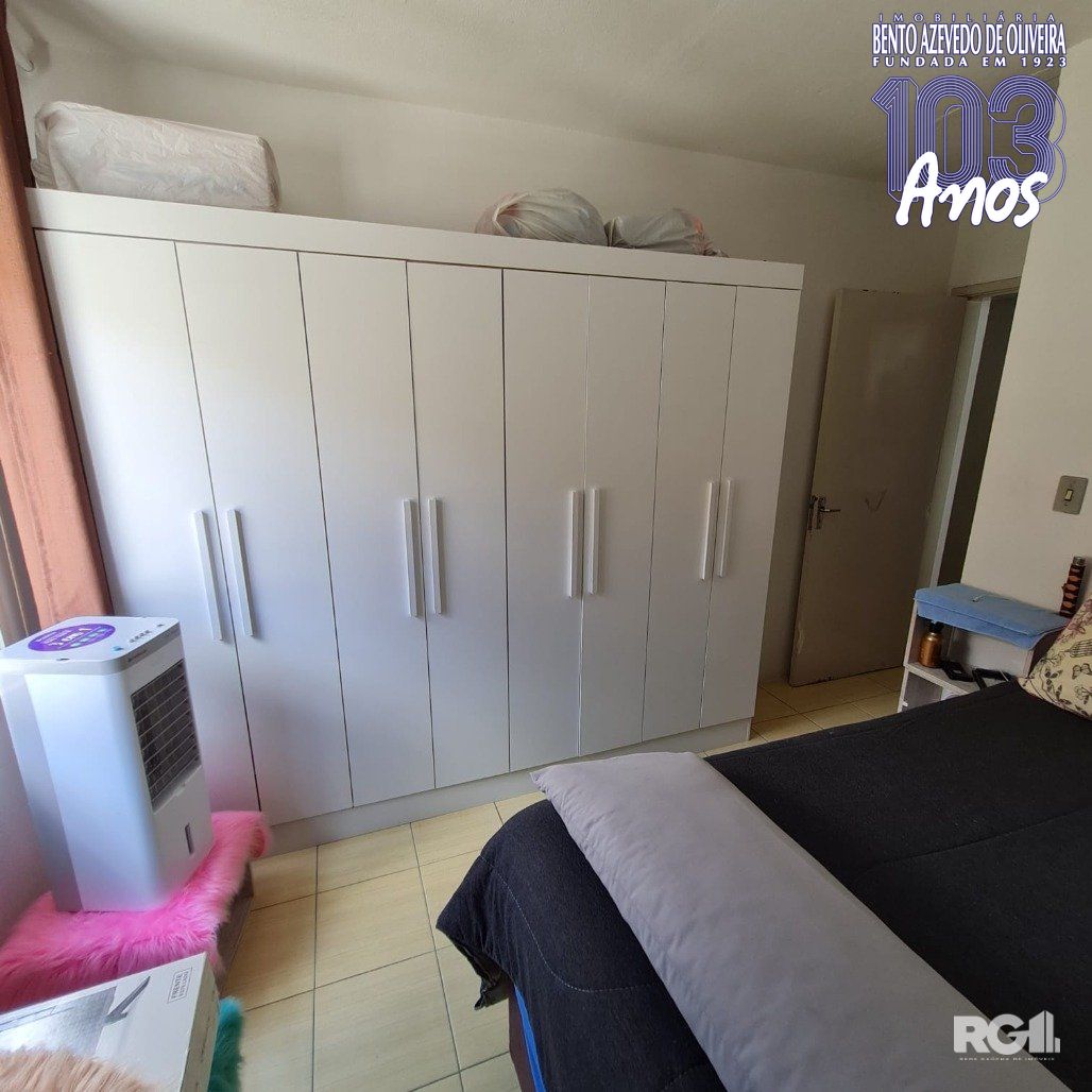 Apartamento, 2 quartos, 62 m² - Foto 25
