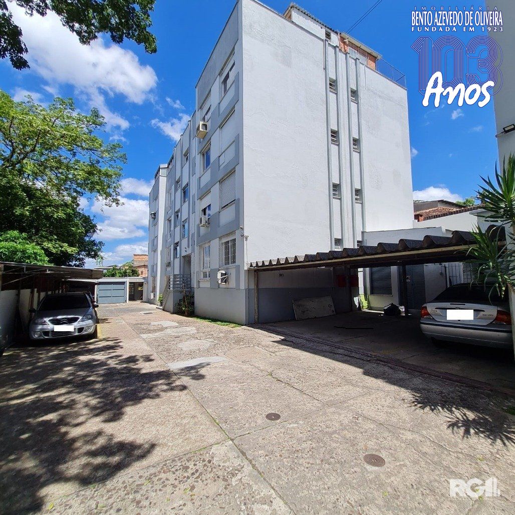 Apartamento, 2 quartos, 62 m² - Foto 2
