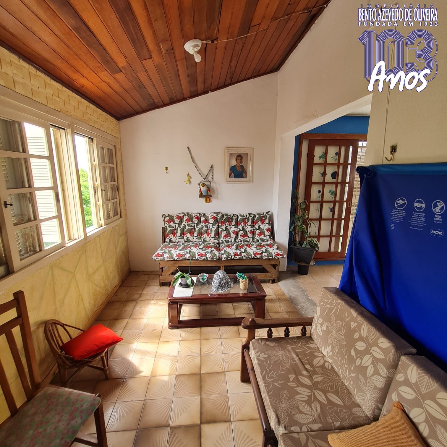SALA ESTAR