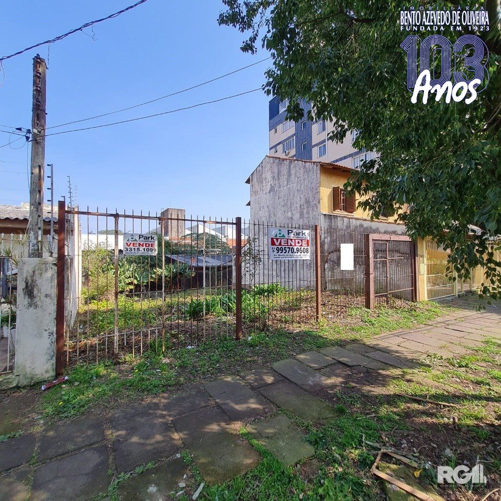 Terreno, 329 m² - Foto 1