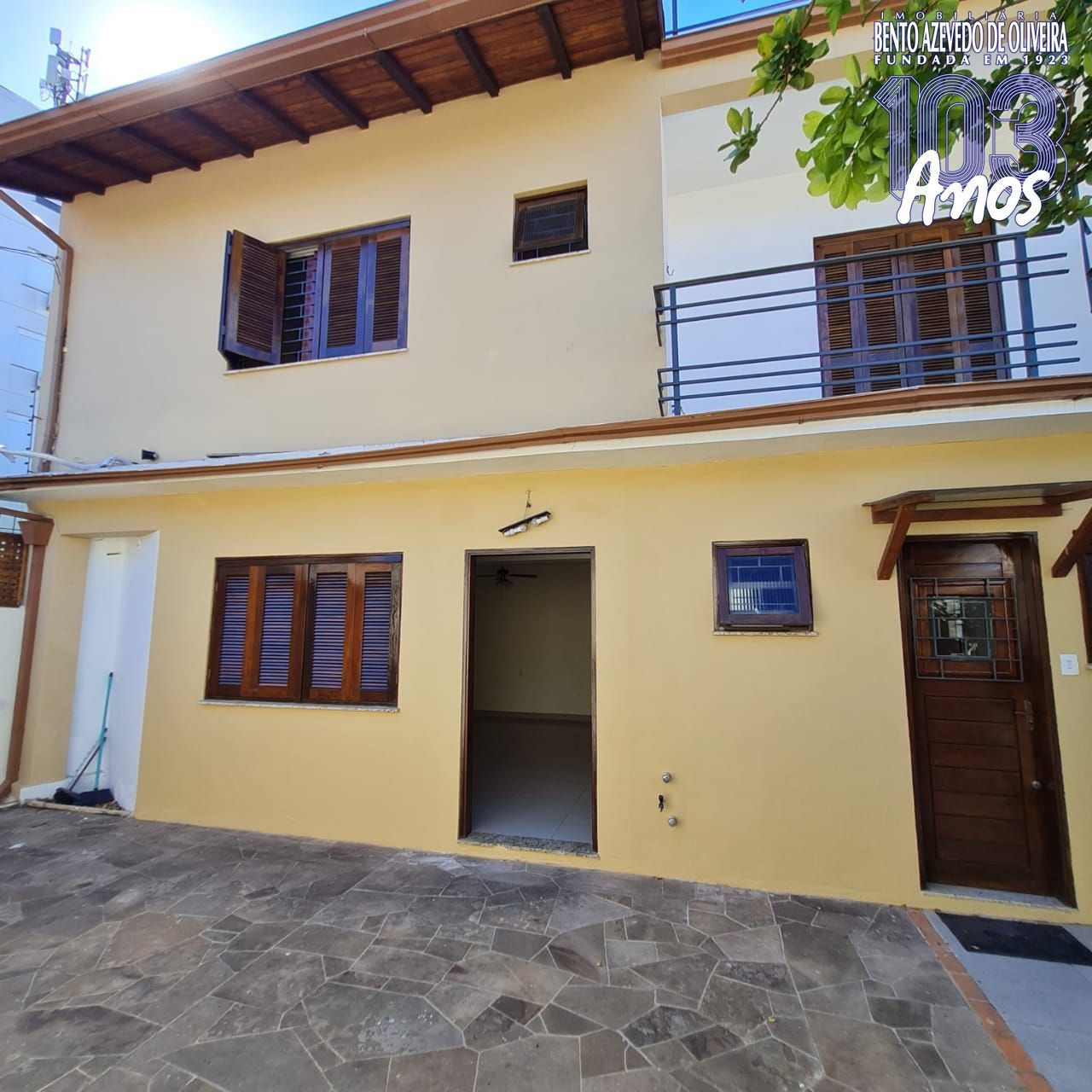 Sobrado, 2 quartos, 173 m² - Foto 3