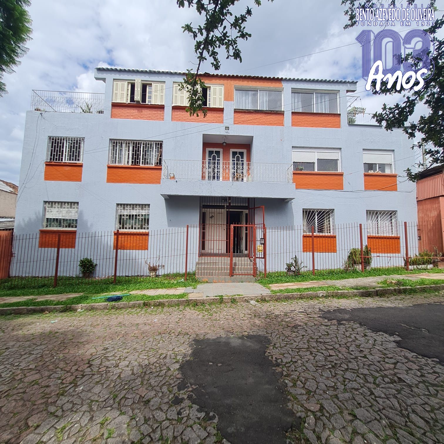 FACHADA