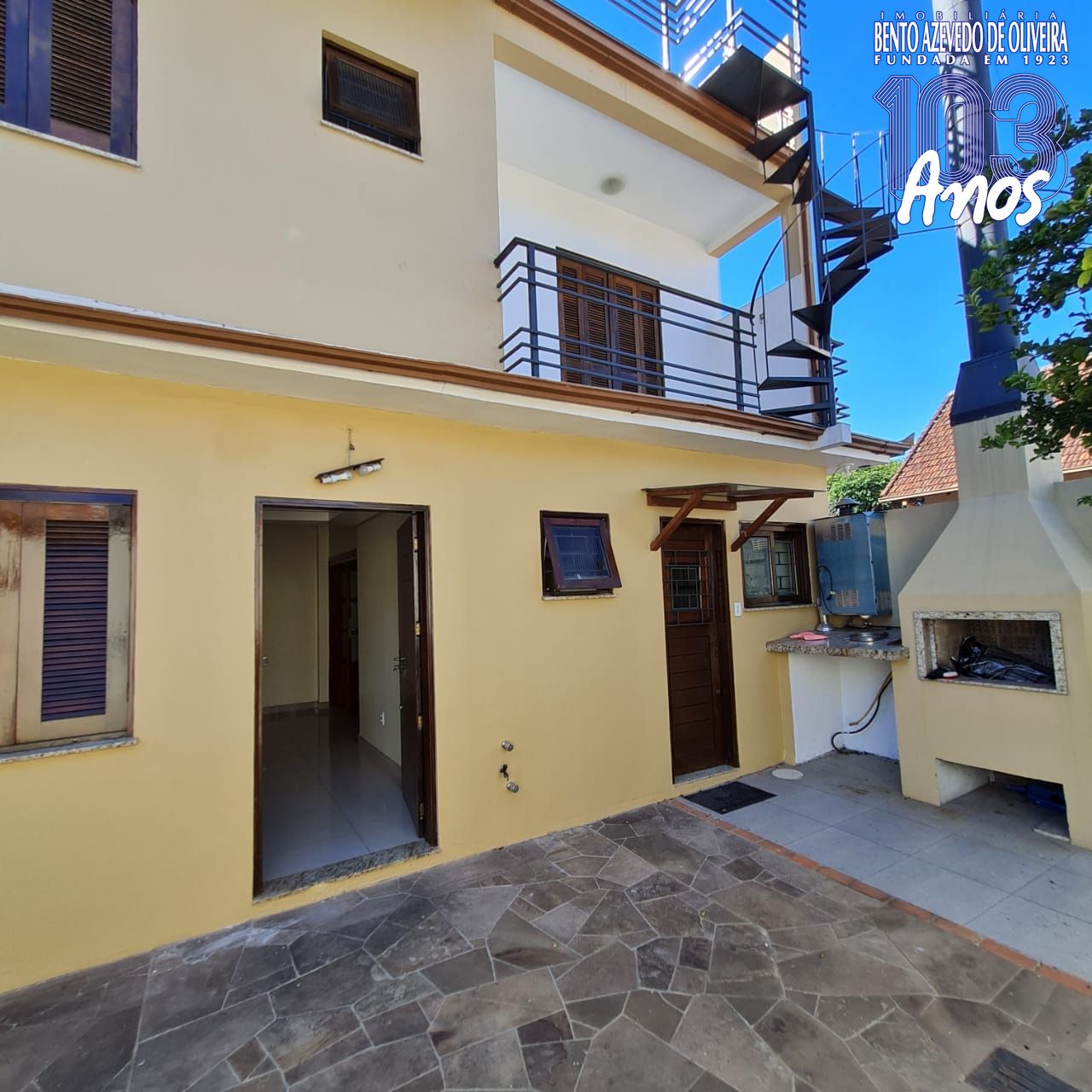 Sobrado, 2 quartos, 173 m² - Foto 4