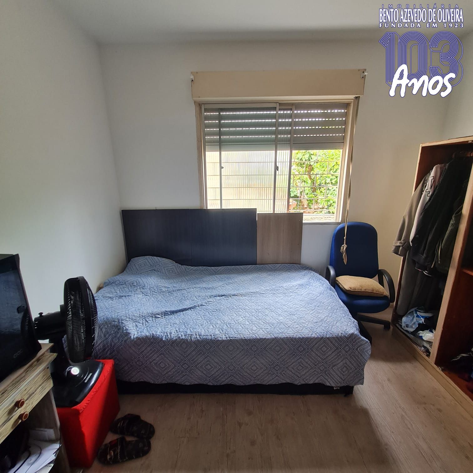 QUARTO SOLTEIRO