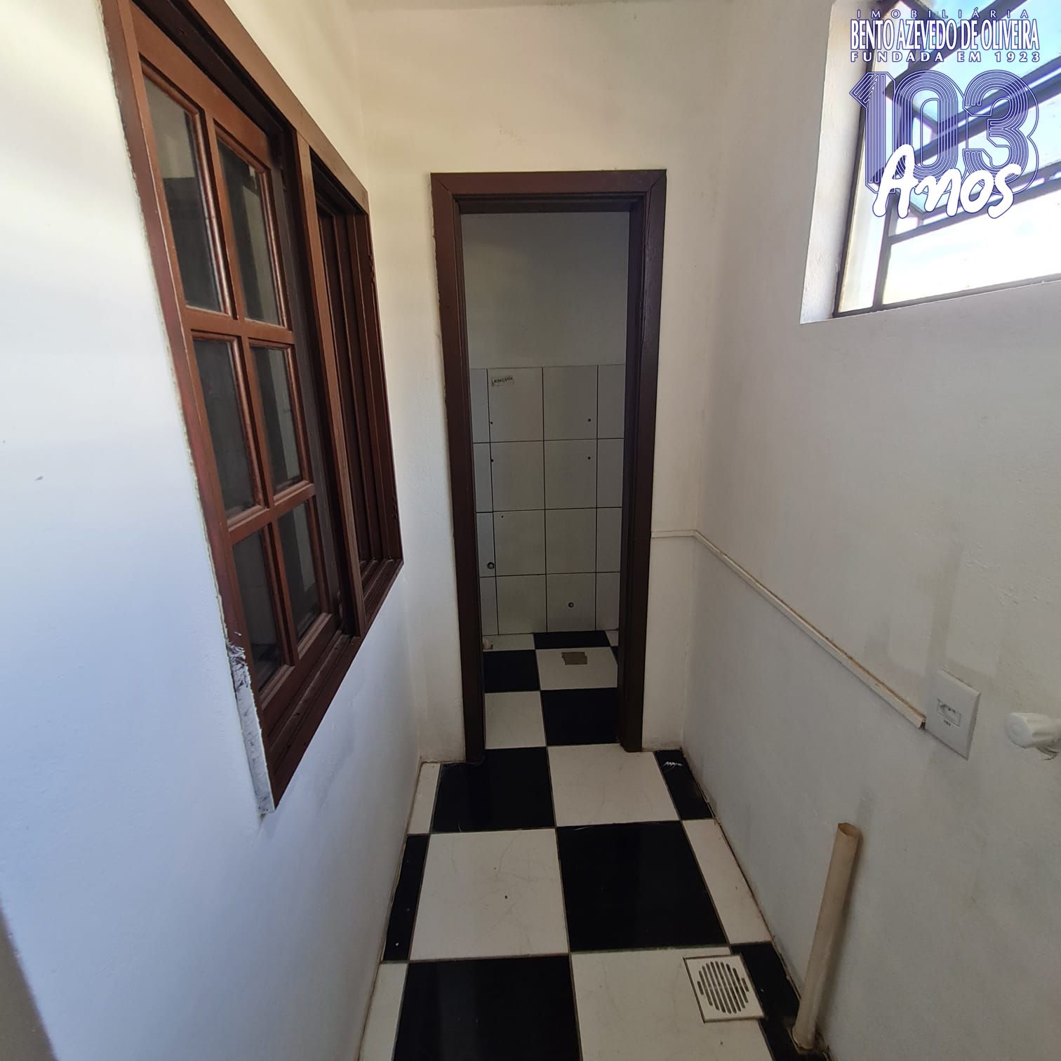 Casa Comercial, 38 m² - Foto 25