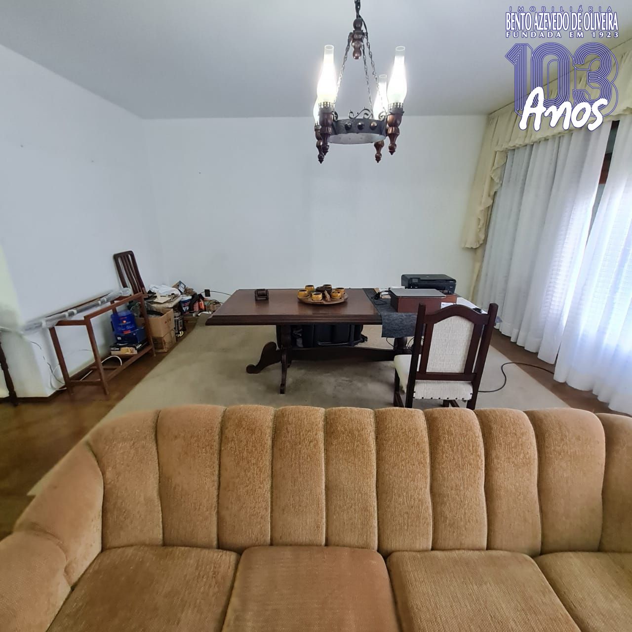 Casa, 3 quartos, 251 m² - Foto 4