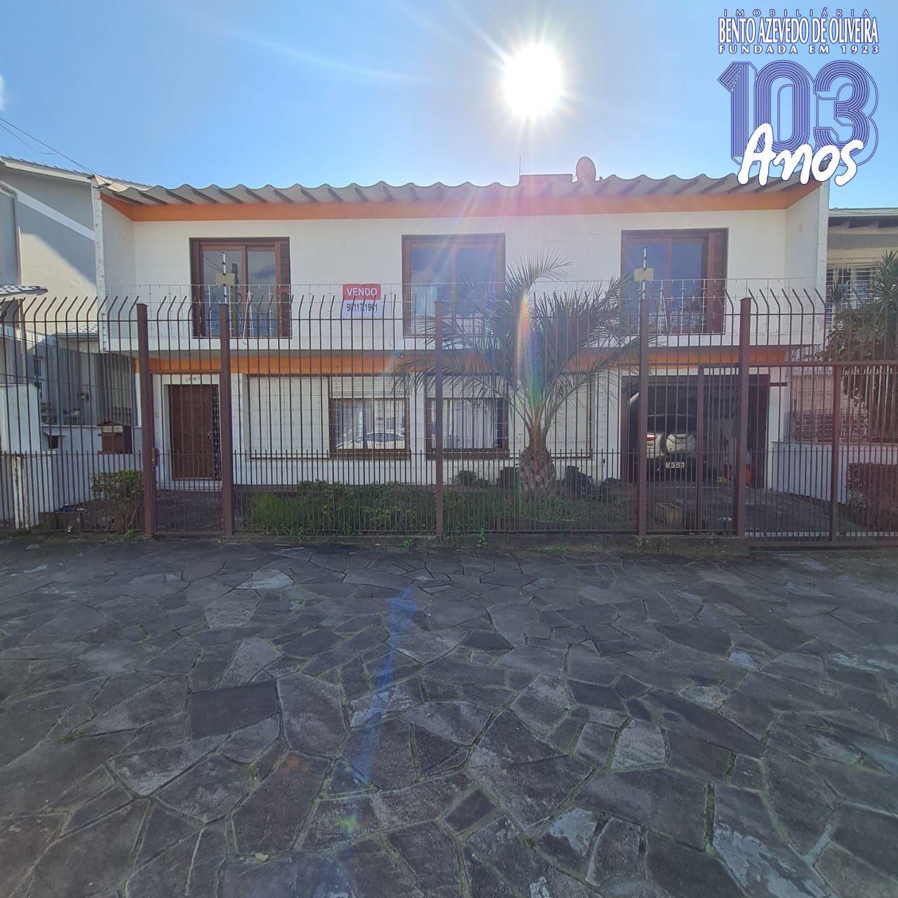 Casa, 3 quartos, 251 m² - Foto 1
