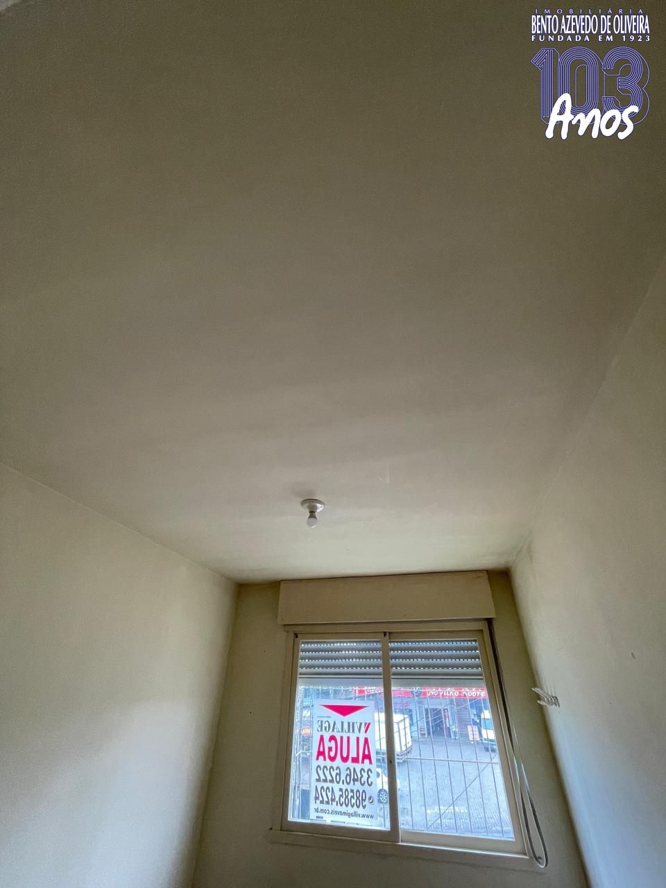 janela quarto